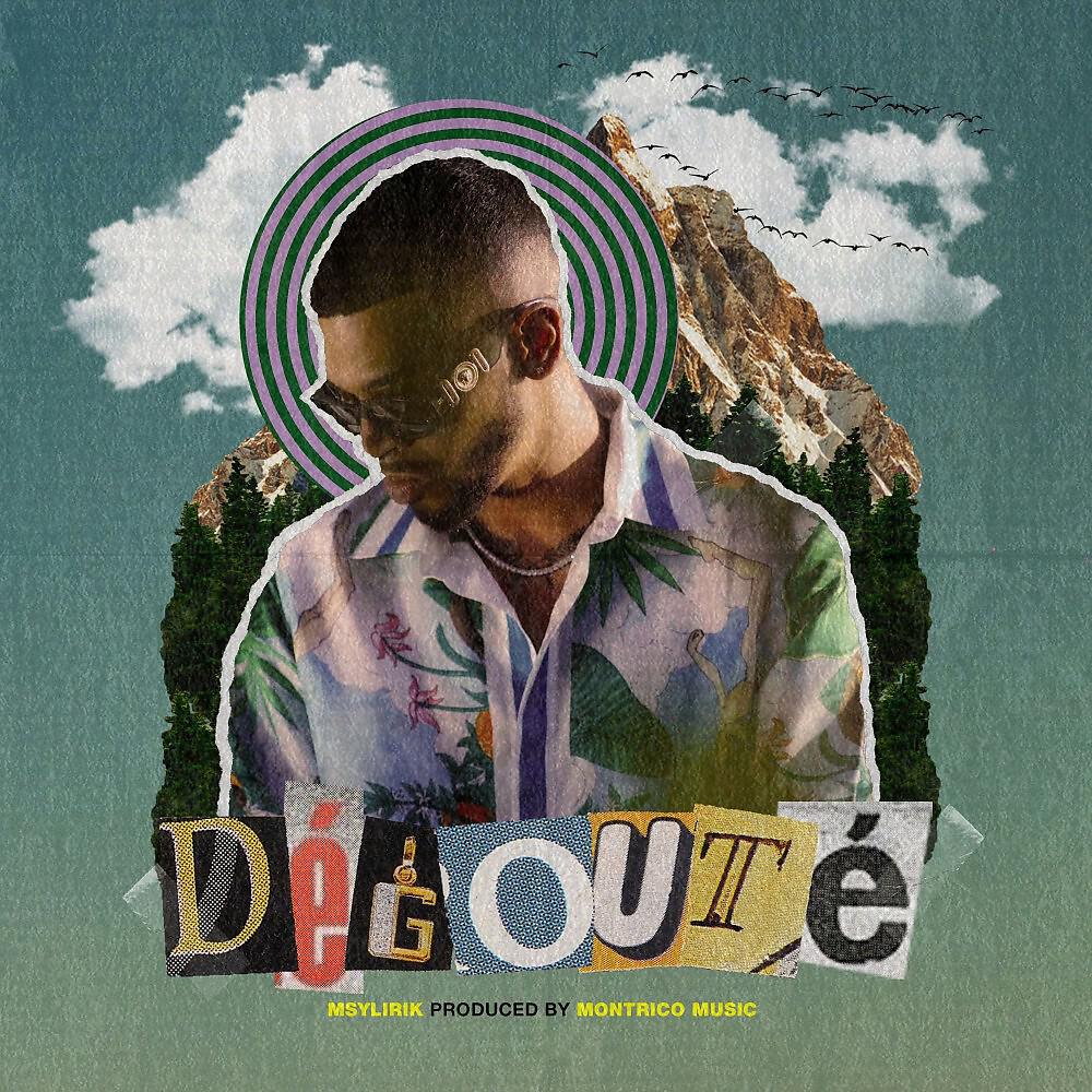 Релиз Dégoûté