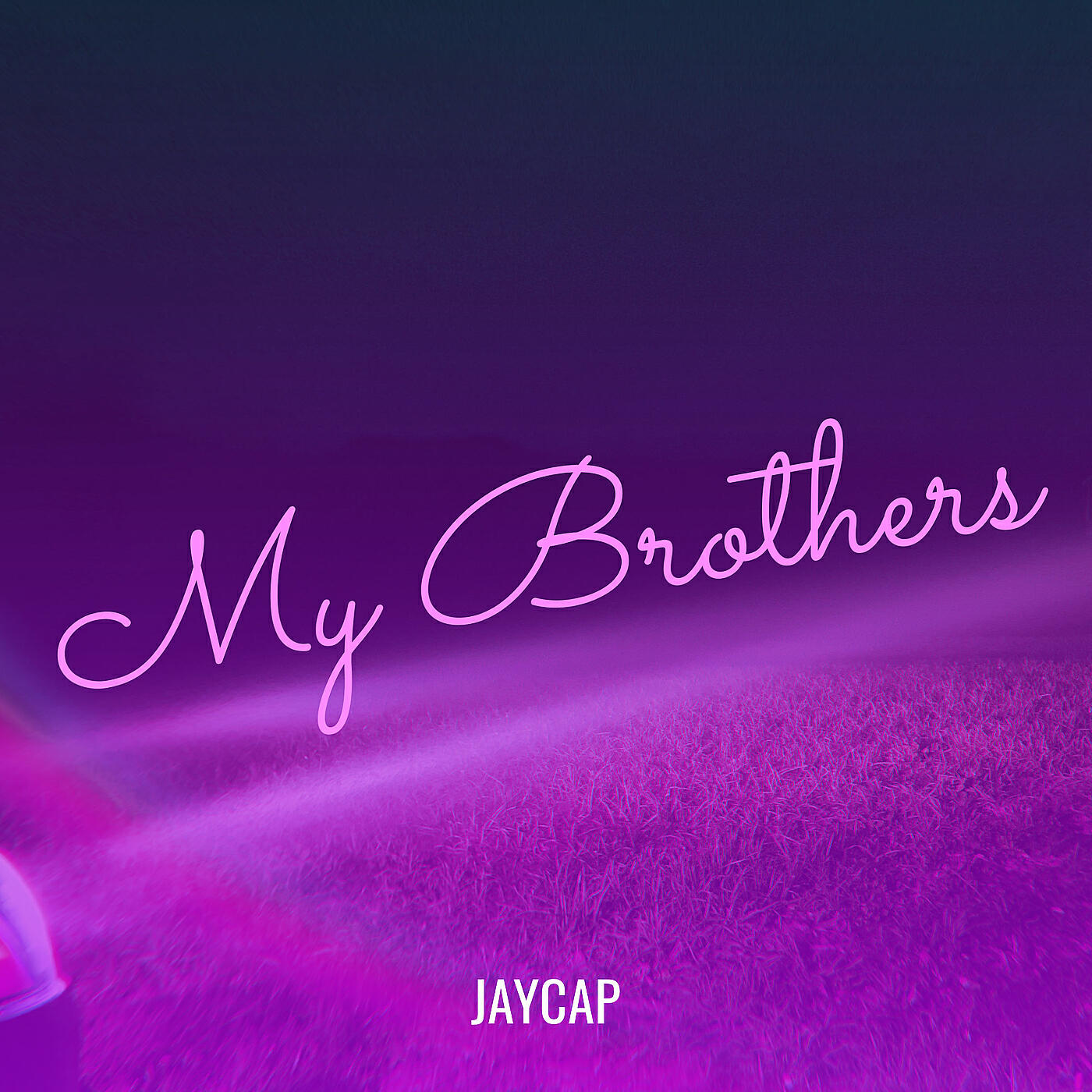 Релиз My Brothers
