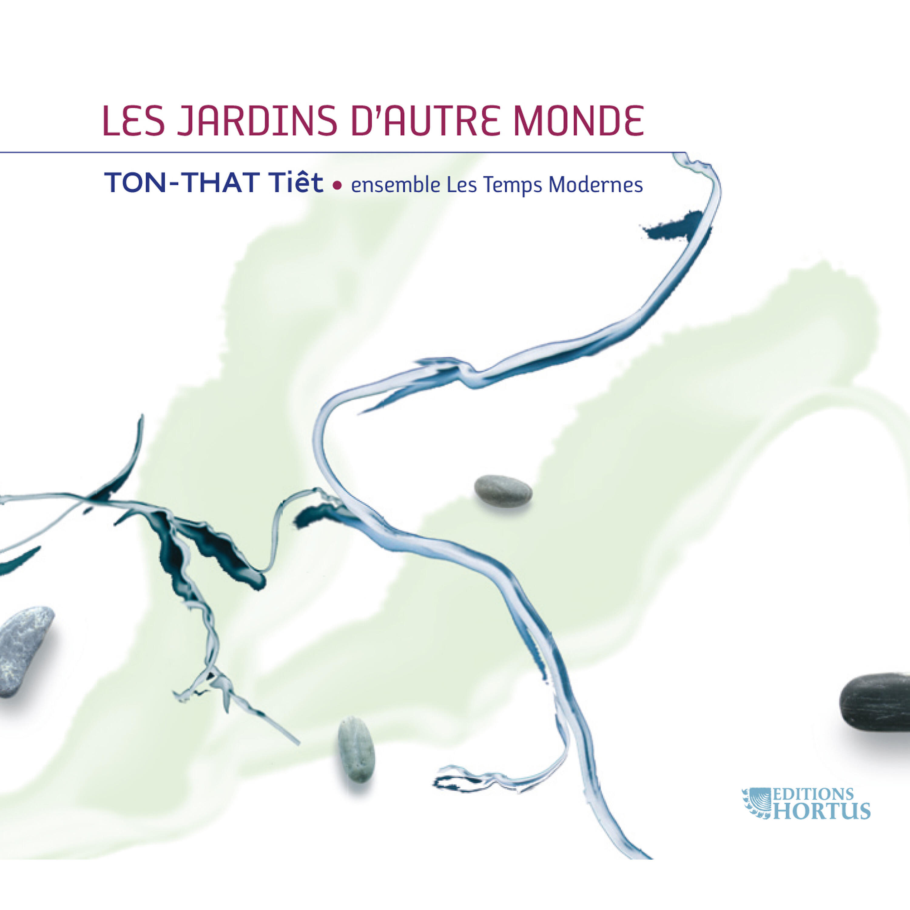 Релиз Tiët: Les jardins d'autre monde