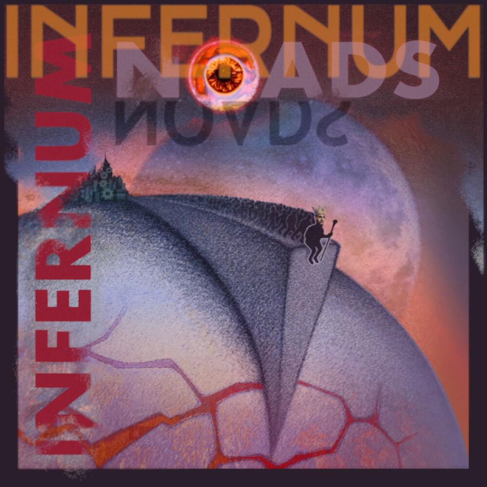 Релиз Infernum