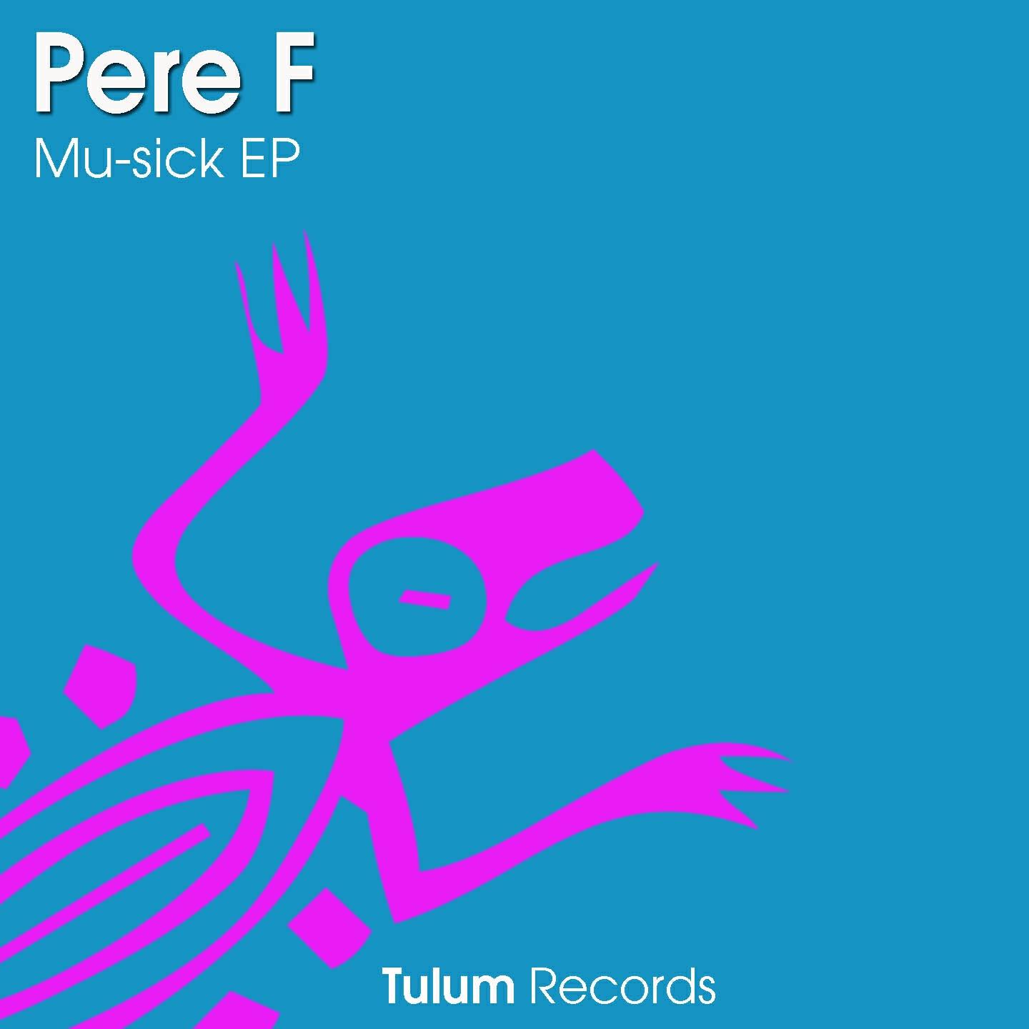 Релиз Mu-sick EP