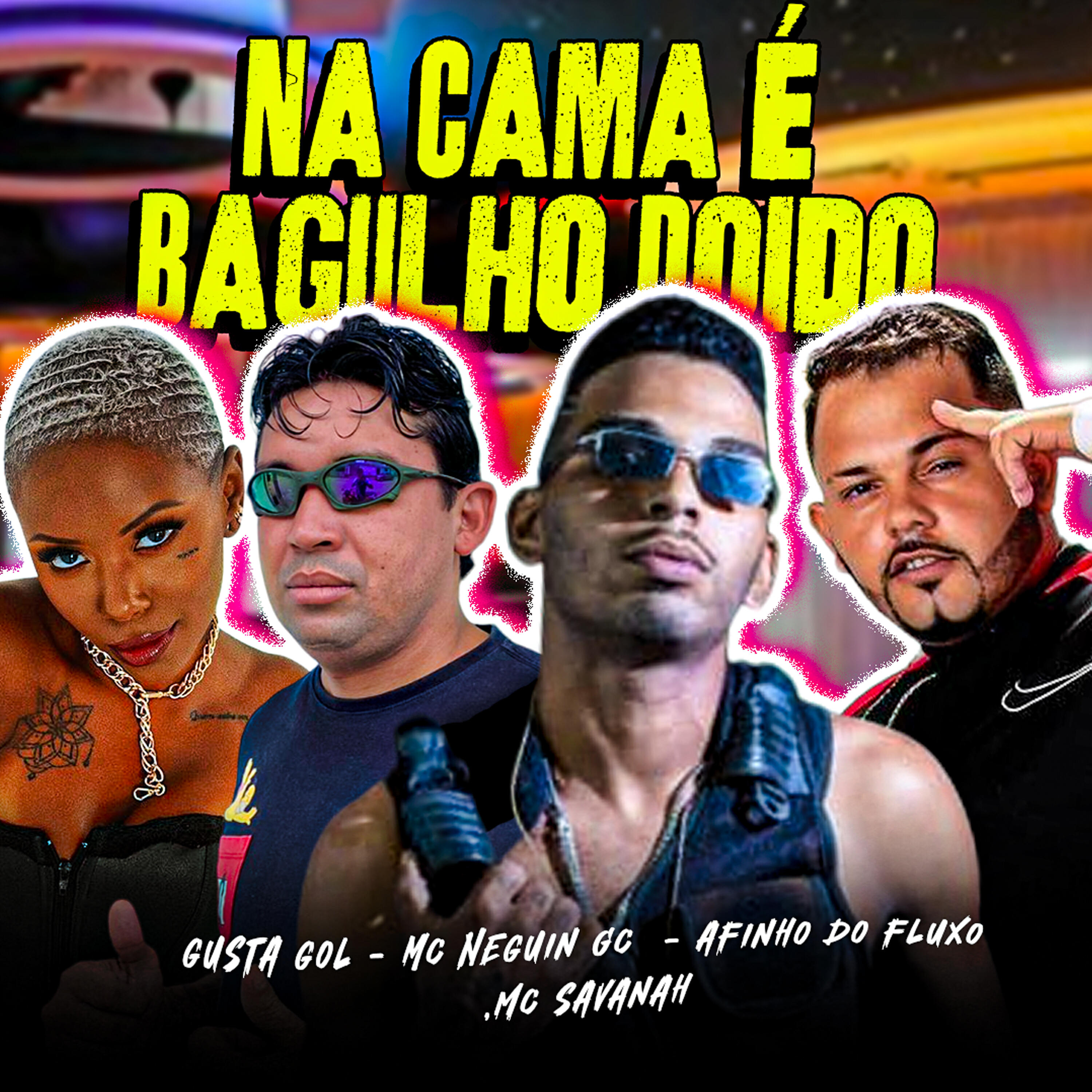 Mc Neguin GC