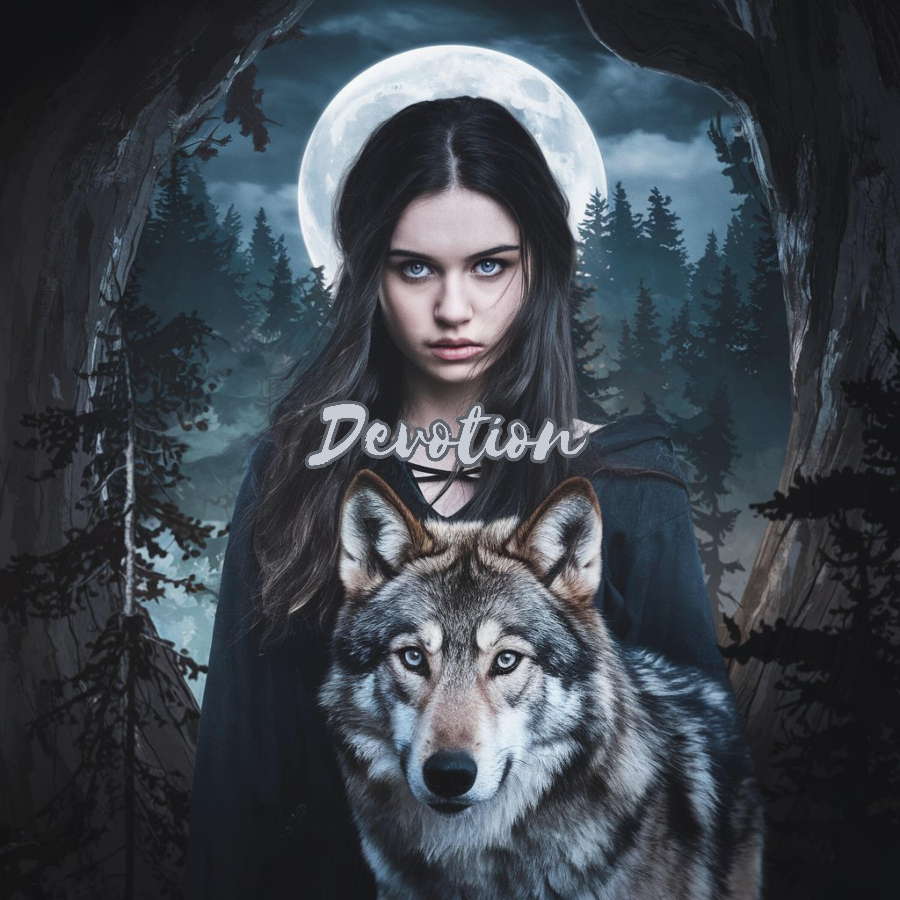 Релиз Devotion