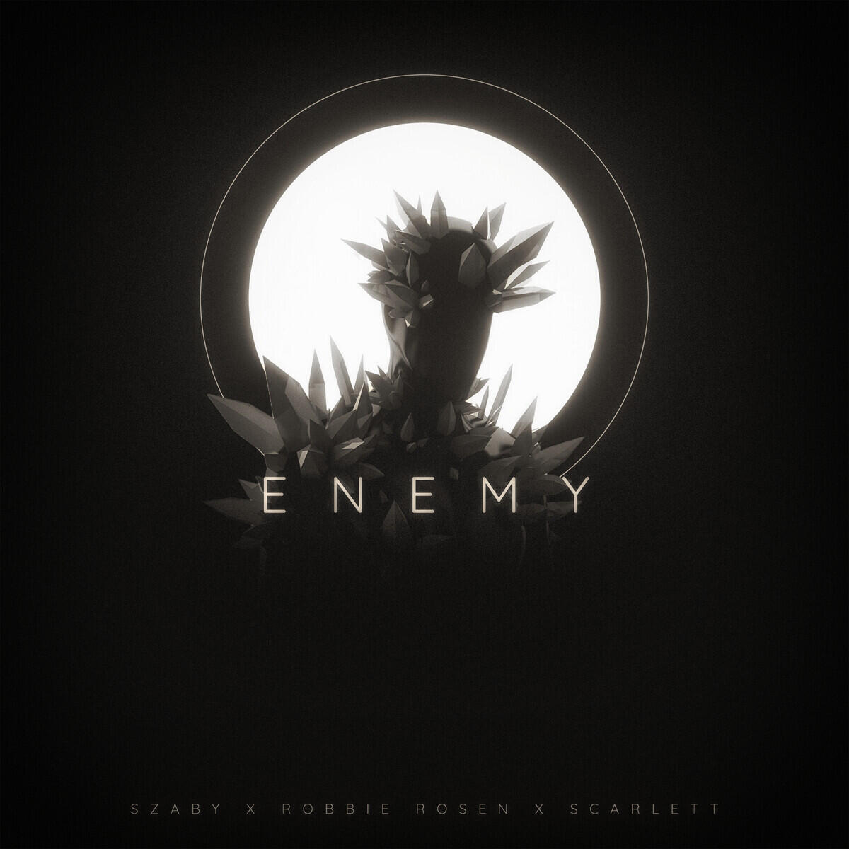 Релиз Enemy