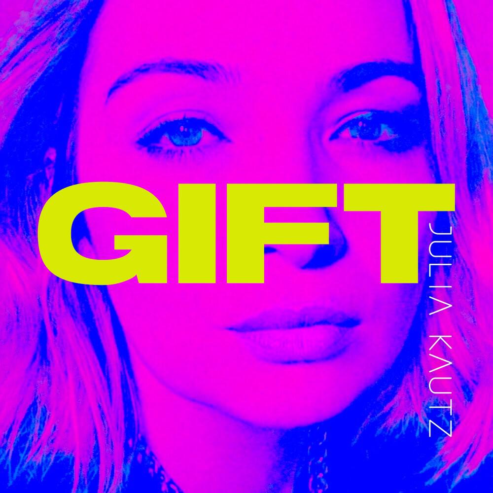 Релиз Gift