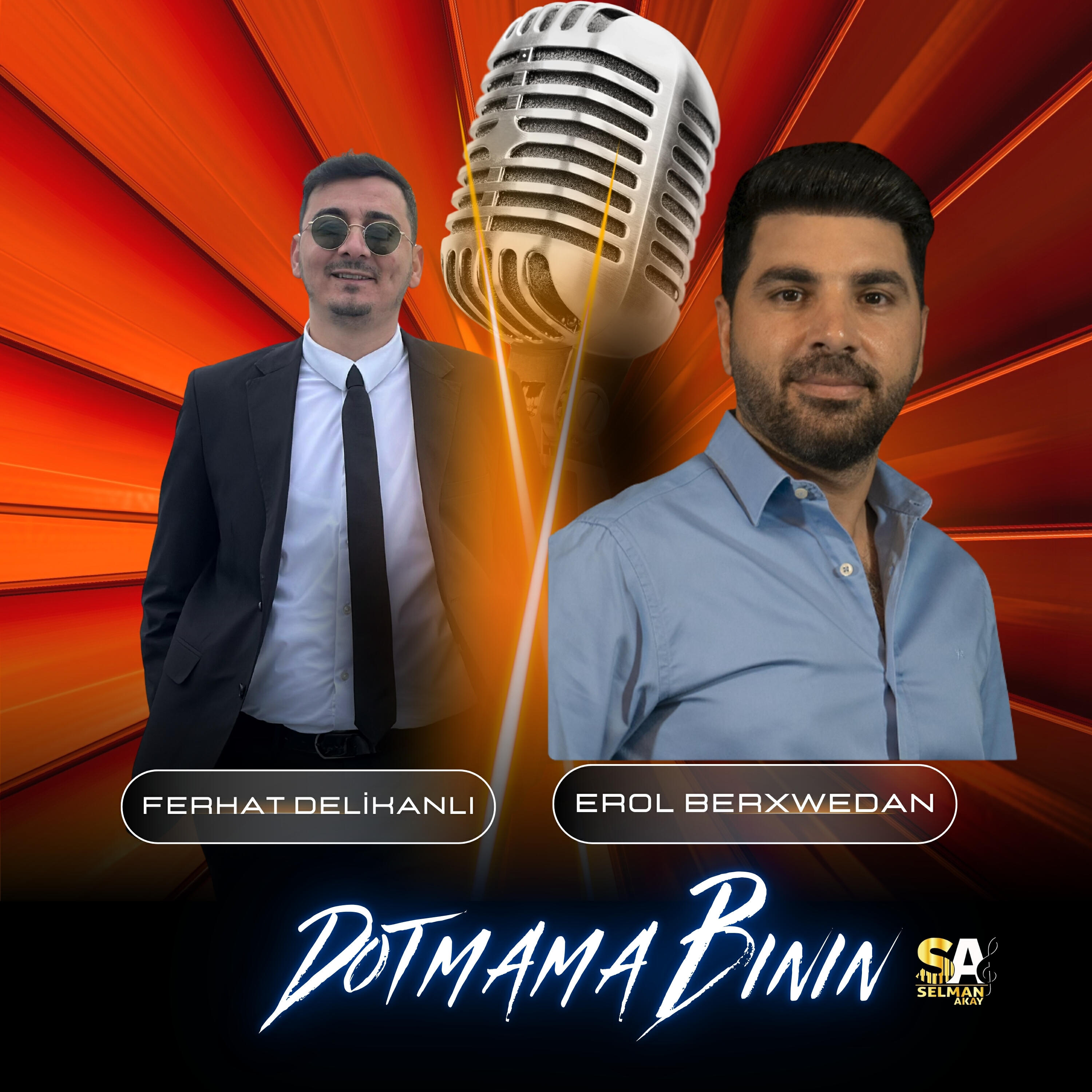 Релиз Dotmama Binin