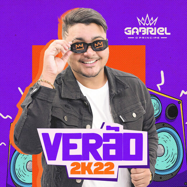 Релиз Verão 2k22