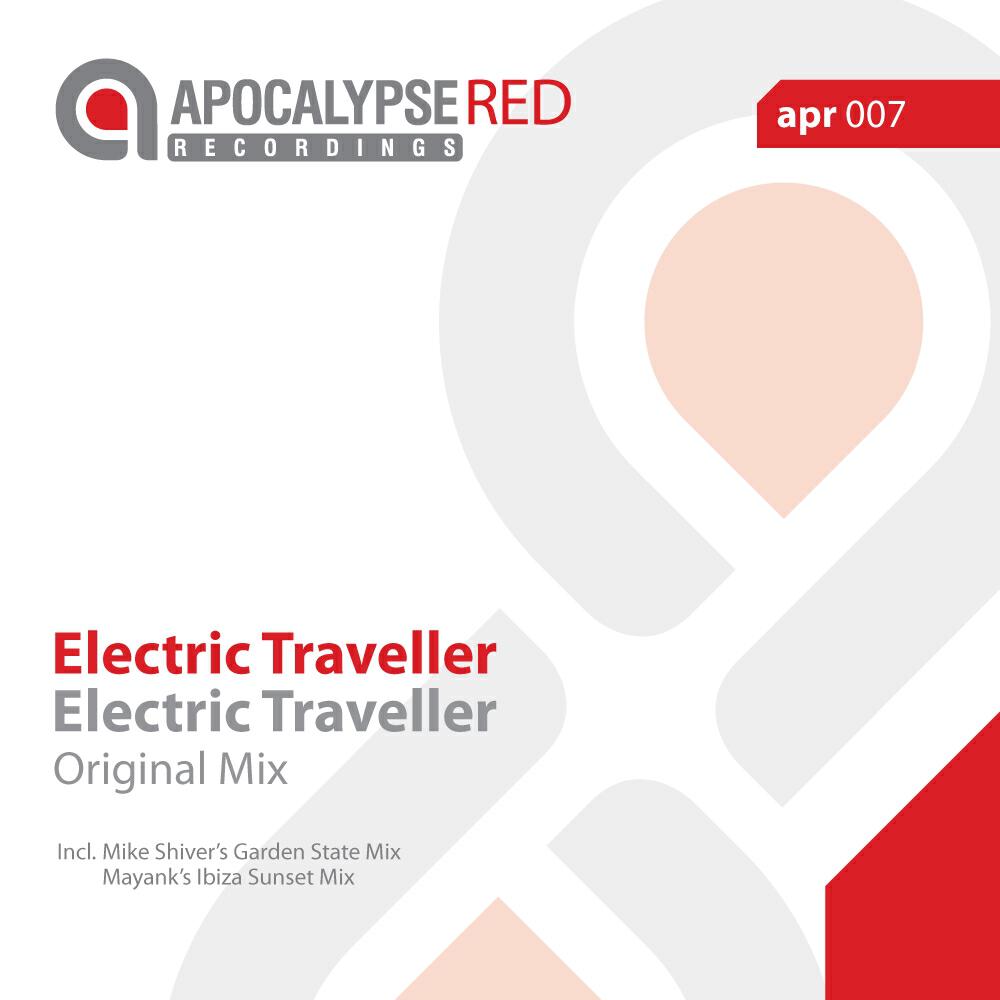 Релиз Electric Traveller