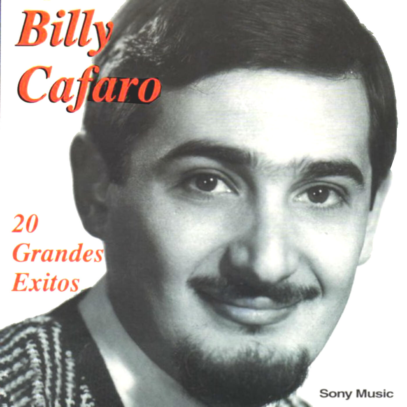 Релиз 20 Grandes Éxitos