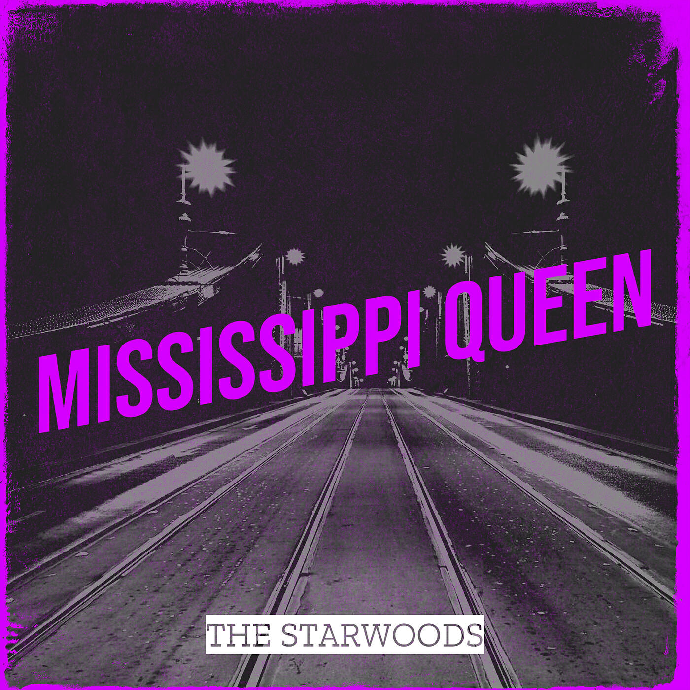 Релиз Mississippi Queen