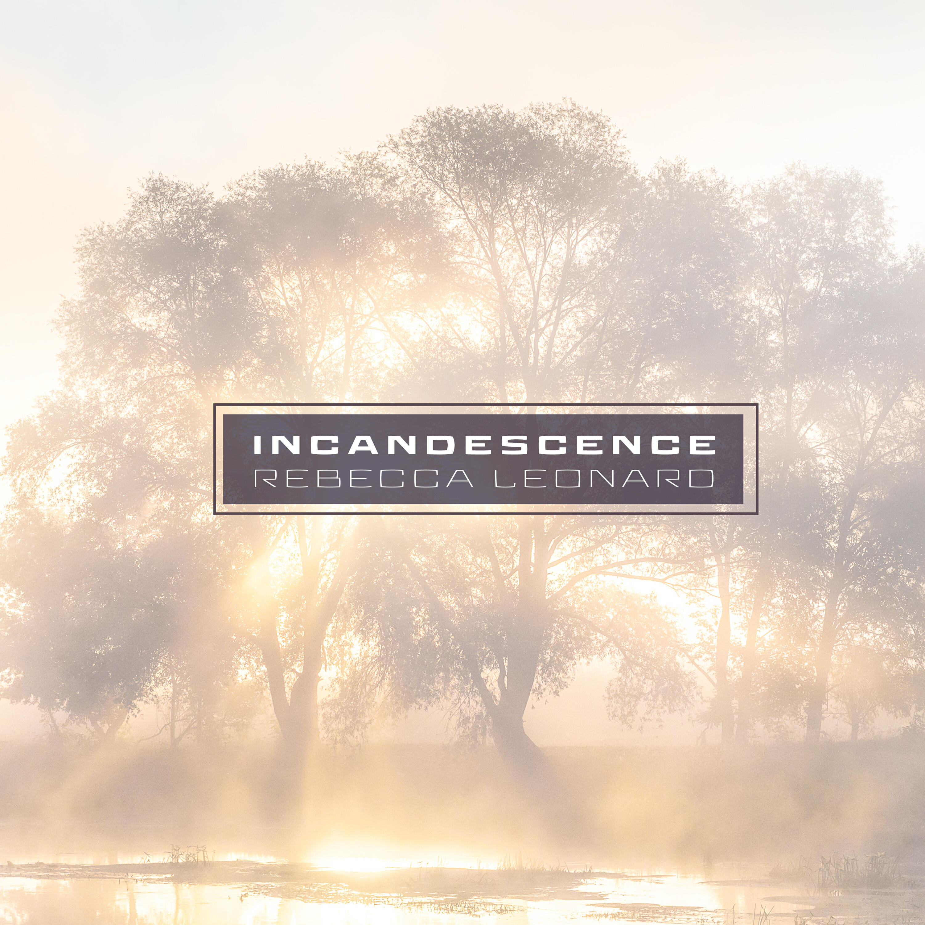 Релиз Incandescence