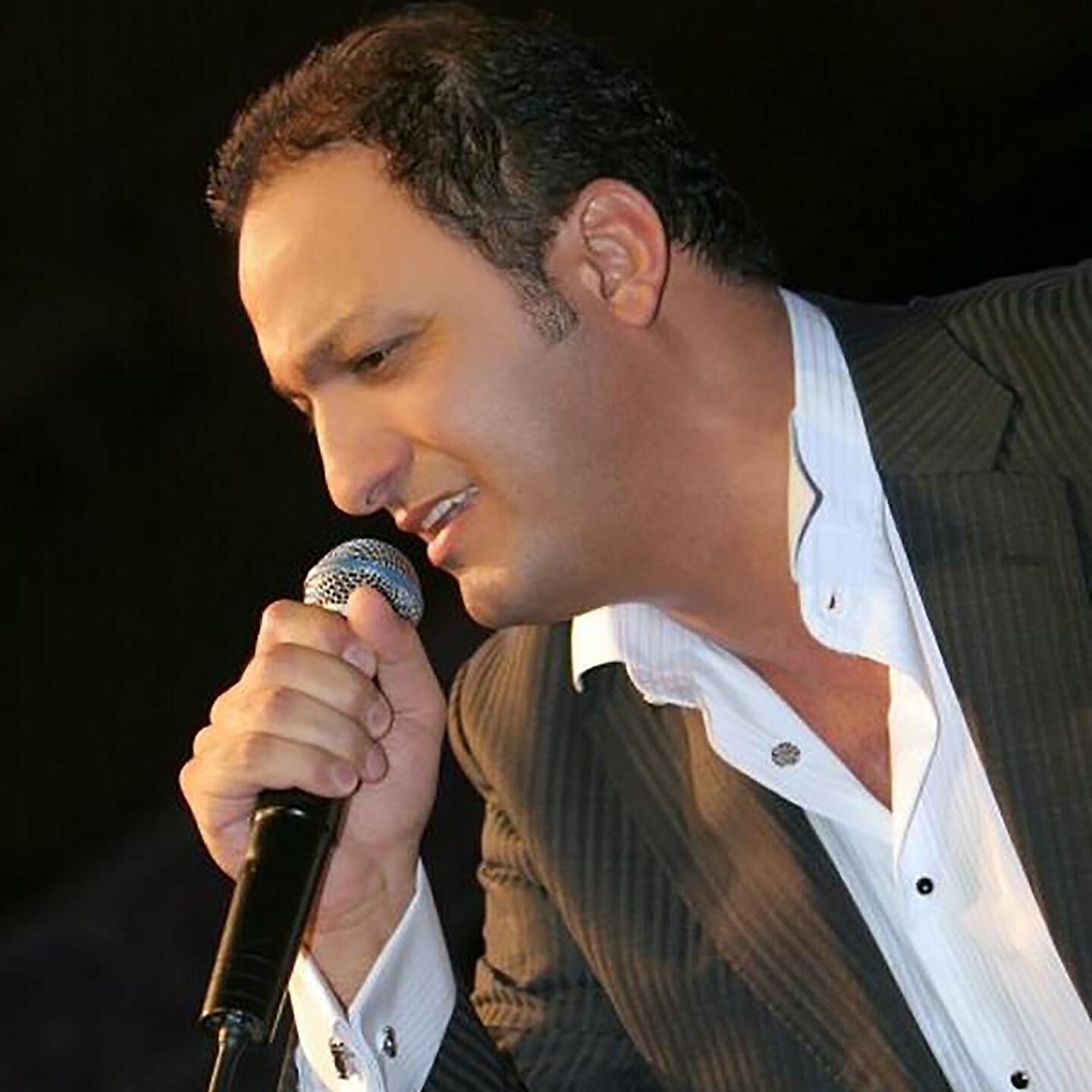 Релиз Ya Mdallaly