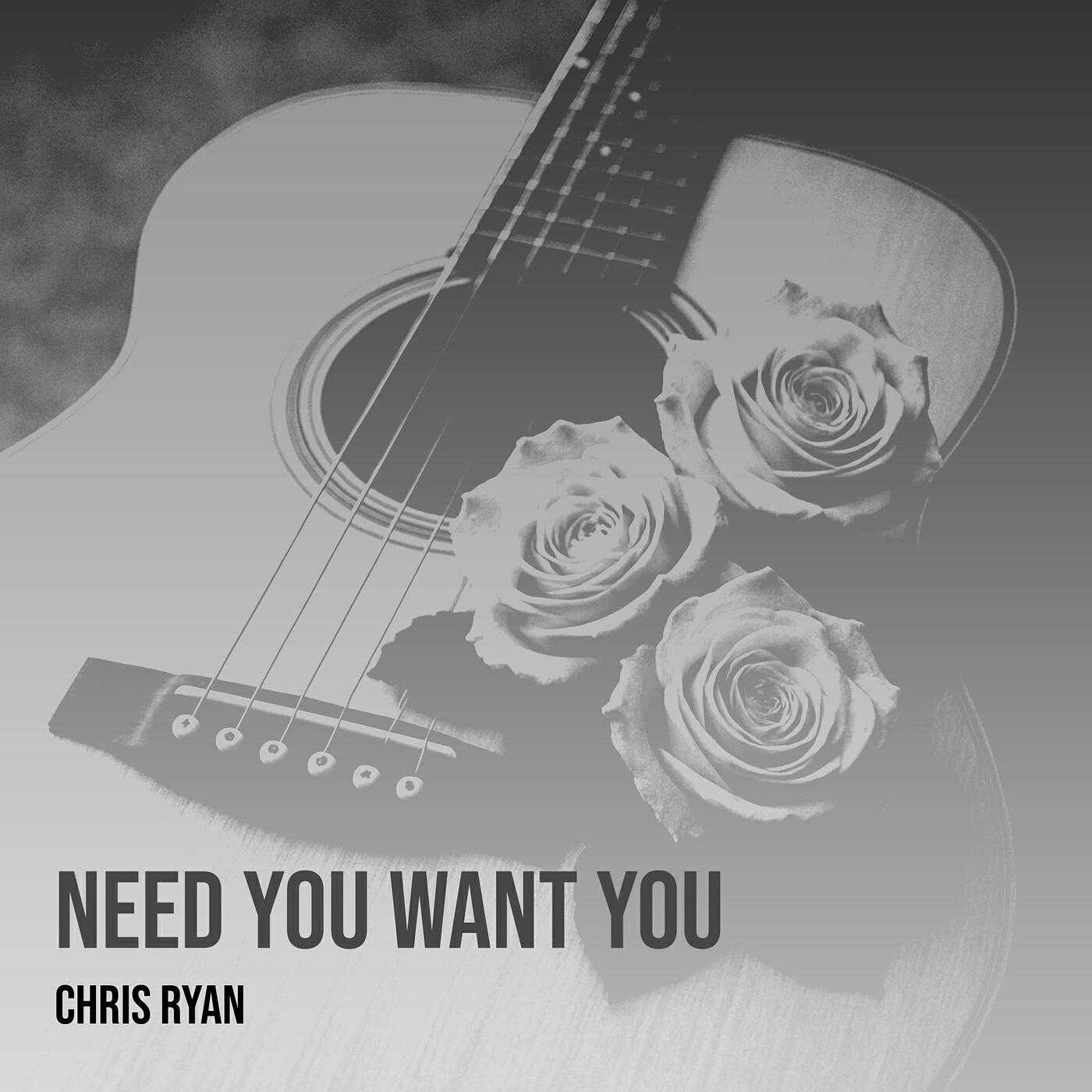 Релиз Need You Want You