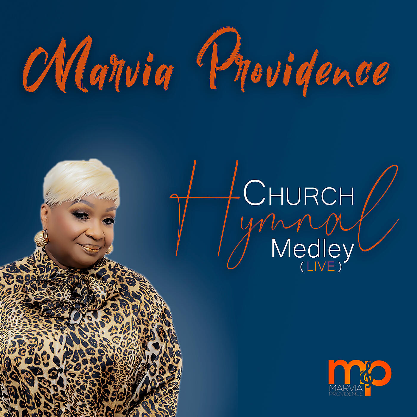 Релиз Church Hymnal Medley (Live)