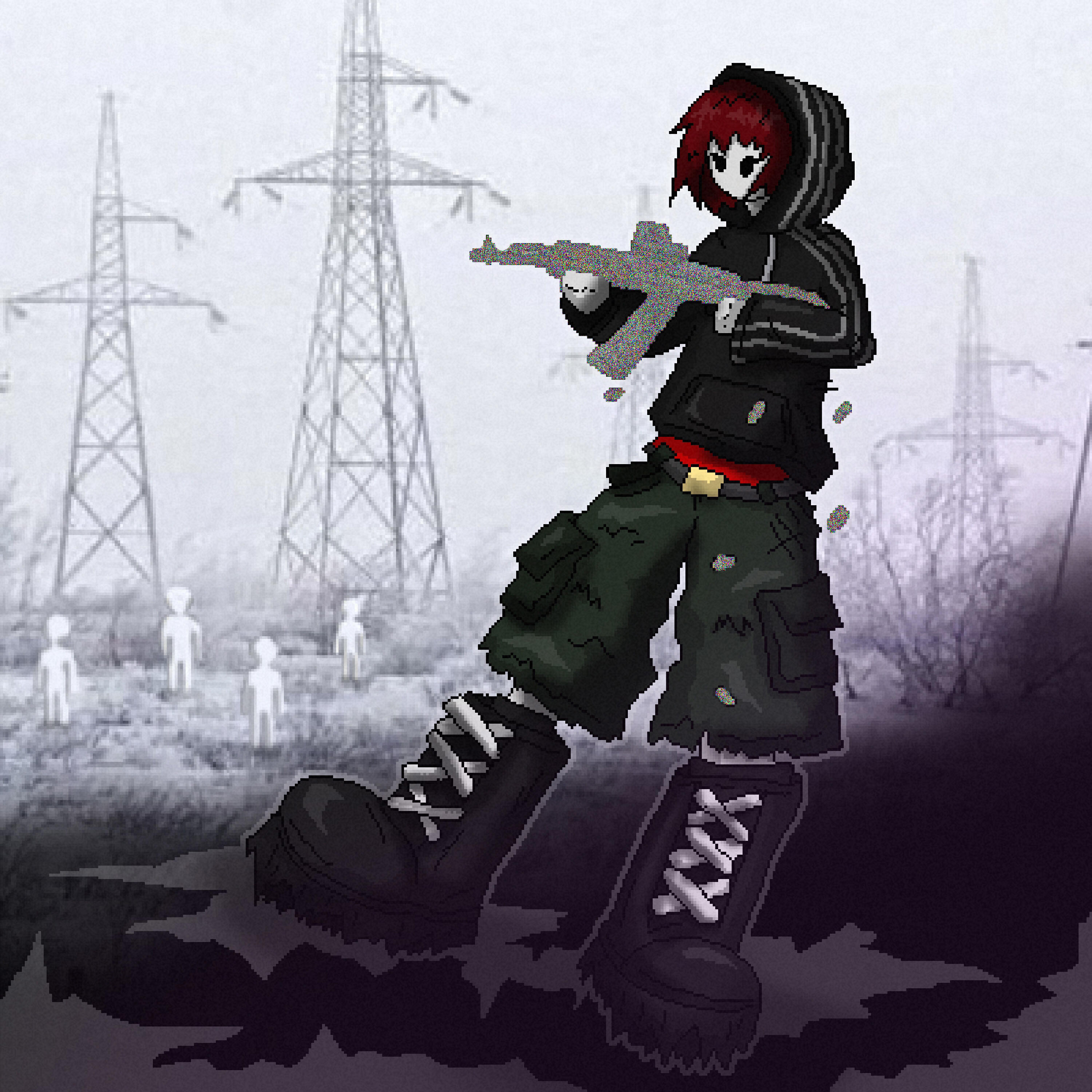 Релиз talent killa