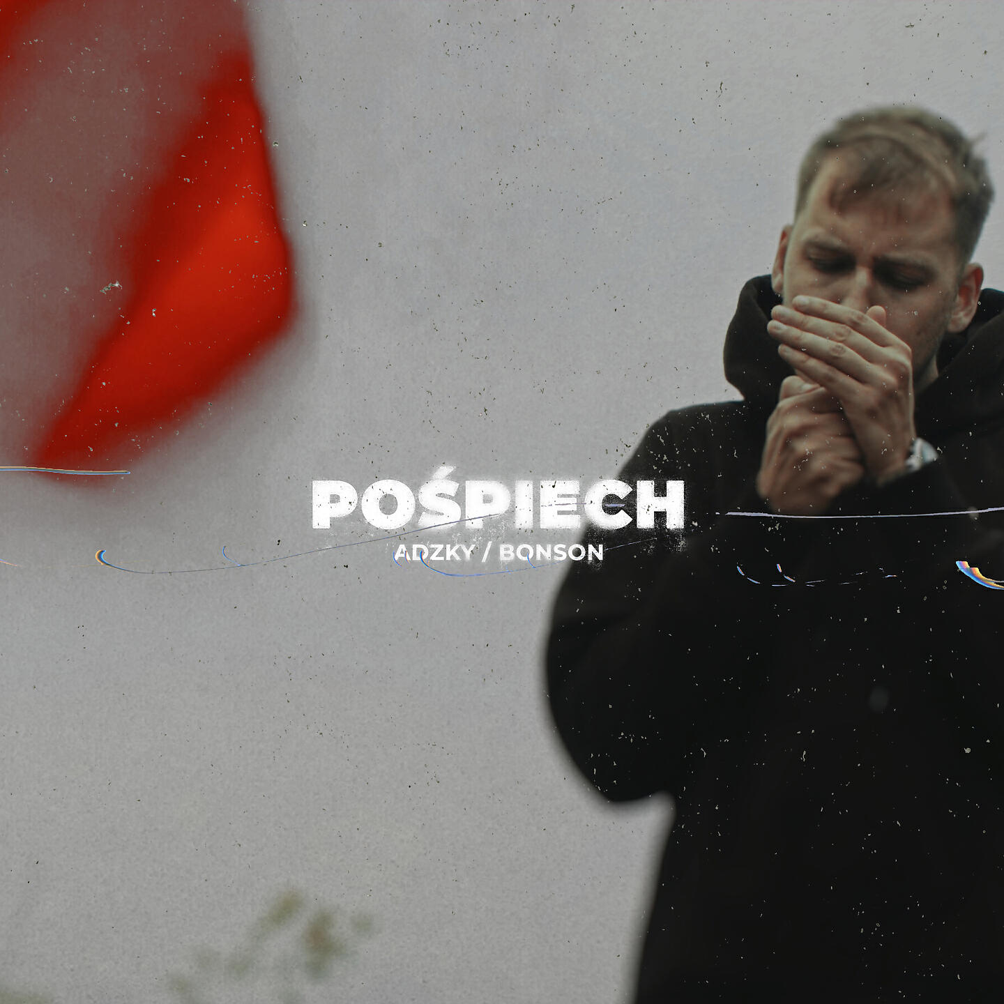 Релиз Pośpiech