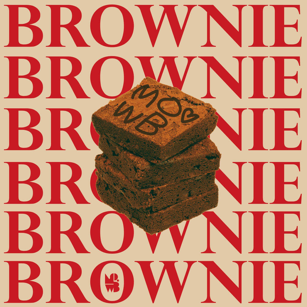 Релиз Brownie