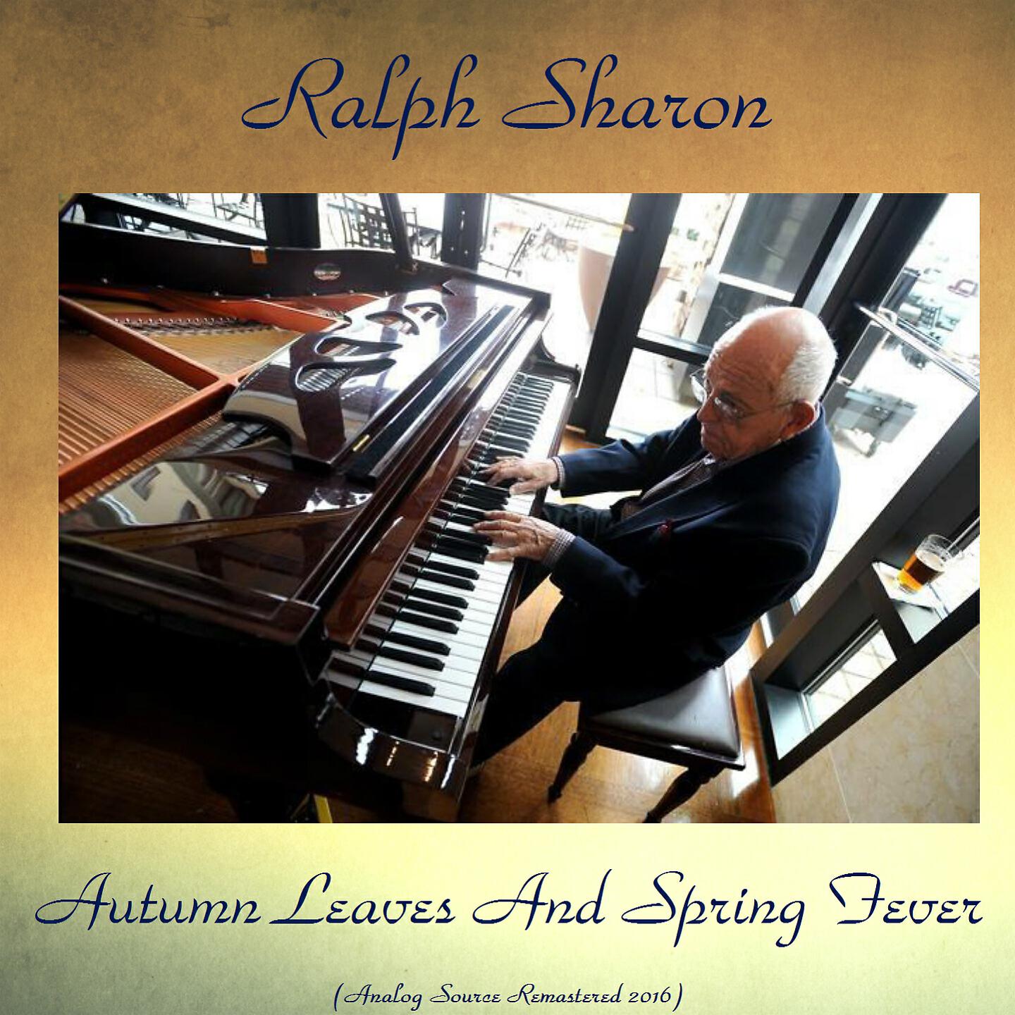 Релиз Autumn Leaves and Spring Fever