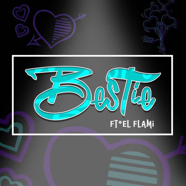 Релиз BESTIE
