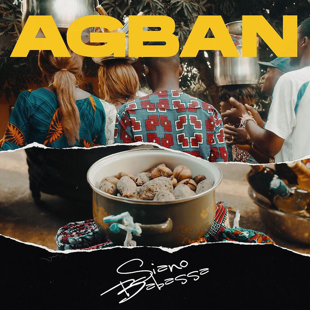 Релиз Agban