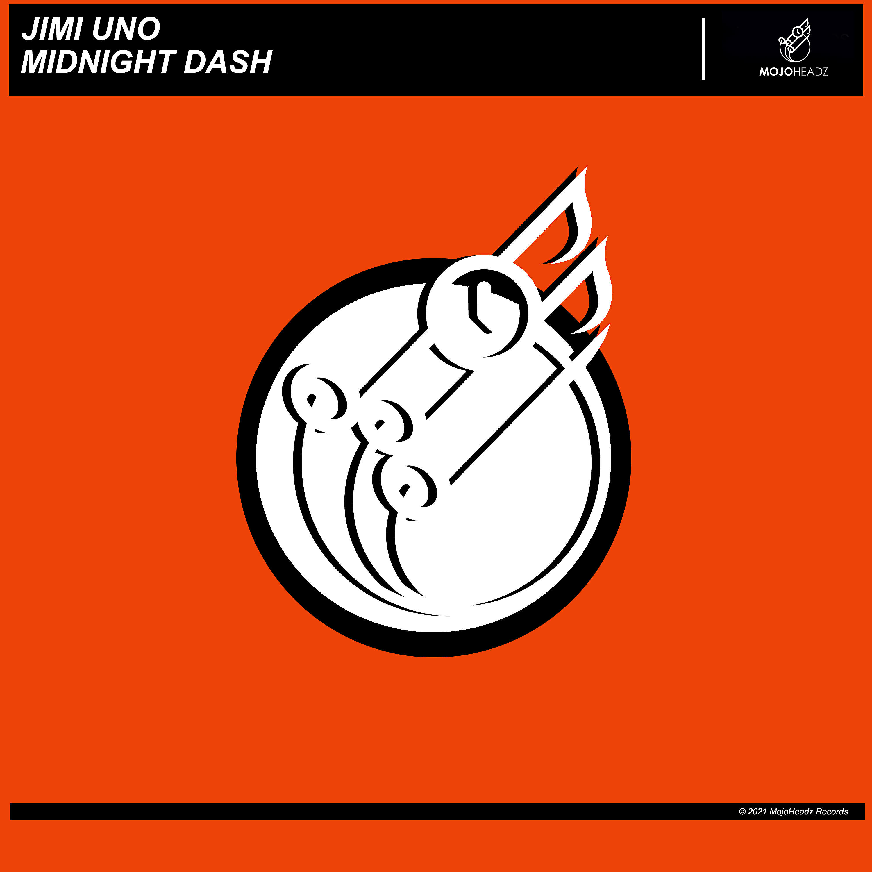 Релиз Midnight Dash