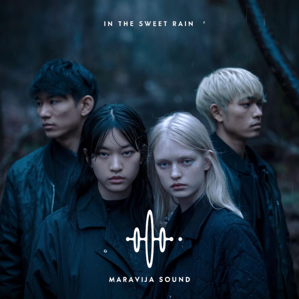 Релиз In the Sweet Rain