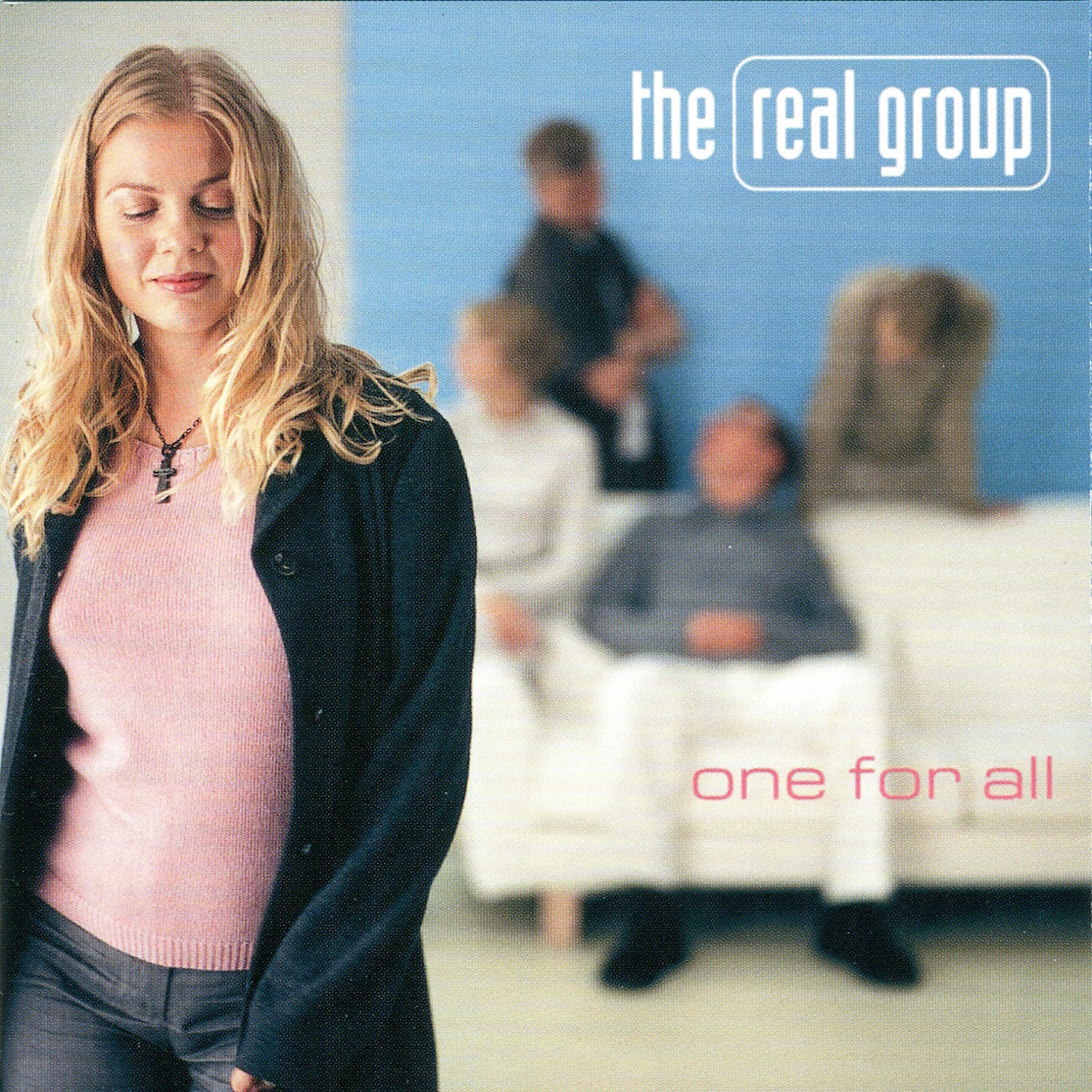 Релиз One for All