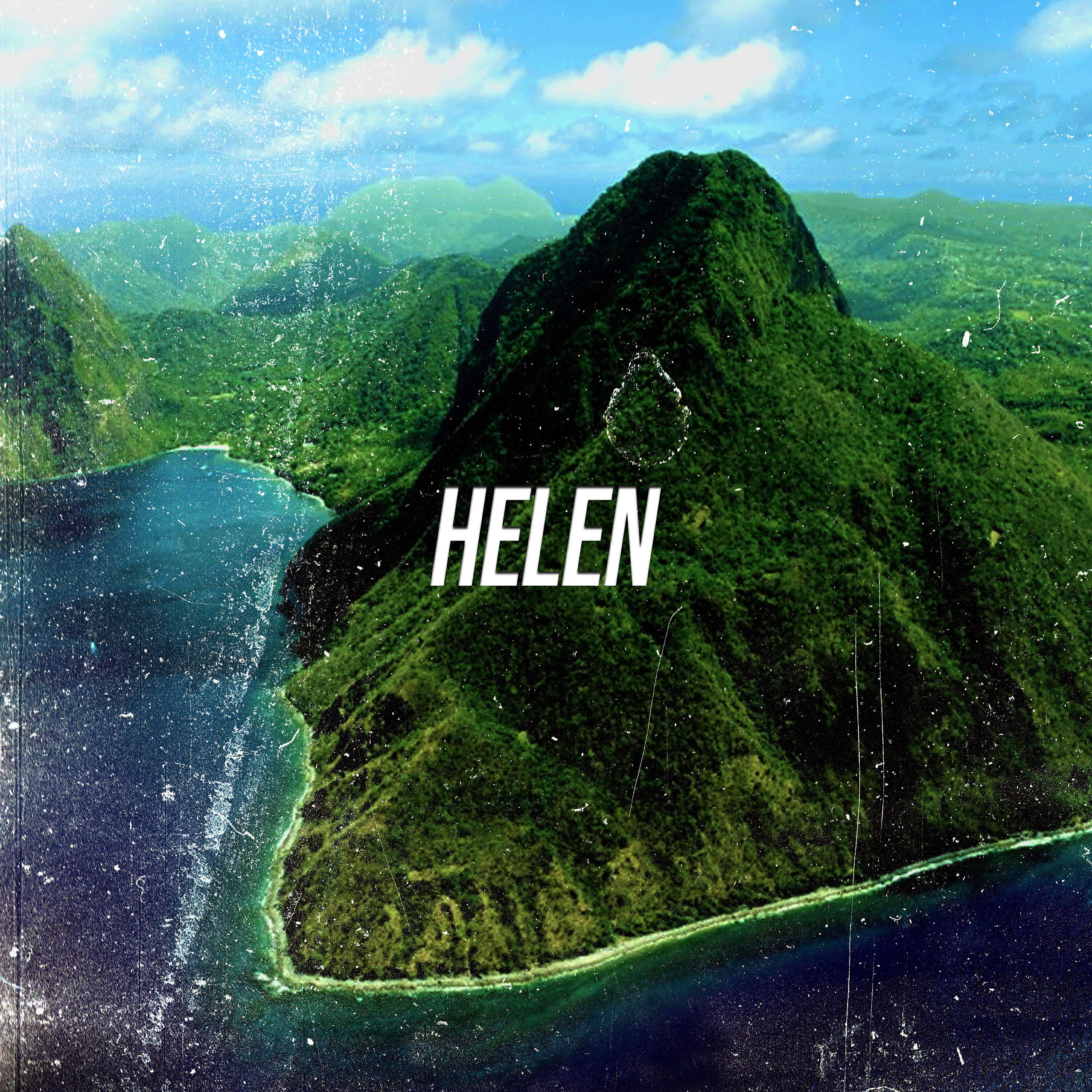 Релиз Helen (feat. Loggo Lionel, Curmiah Lissette, Michael Robinson, Rashaad Joseph, Teddysn John & Tori Elle)