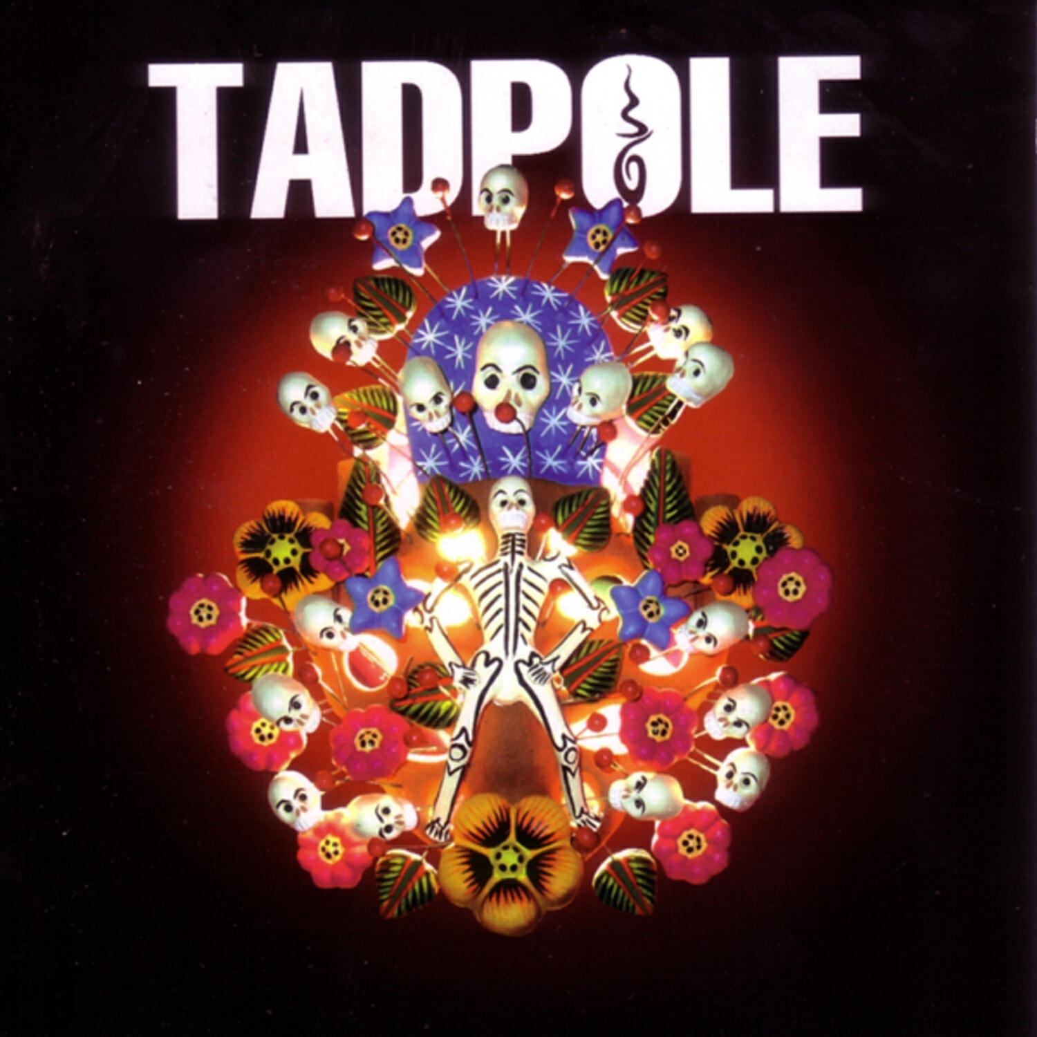 Релиз Tadpole