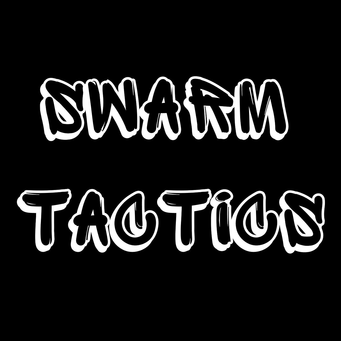 Релиз Swarm Tactics