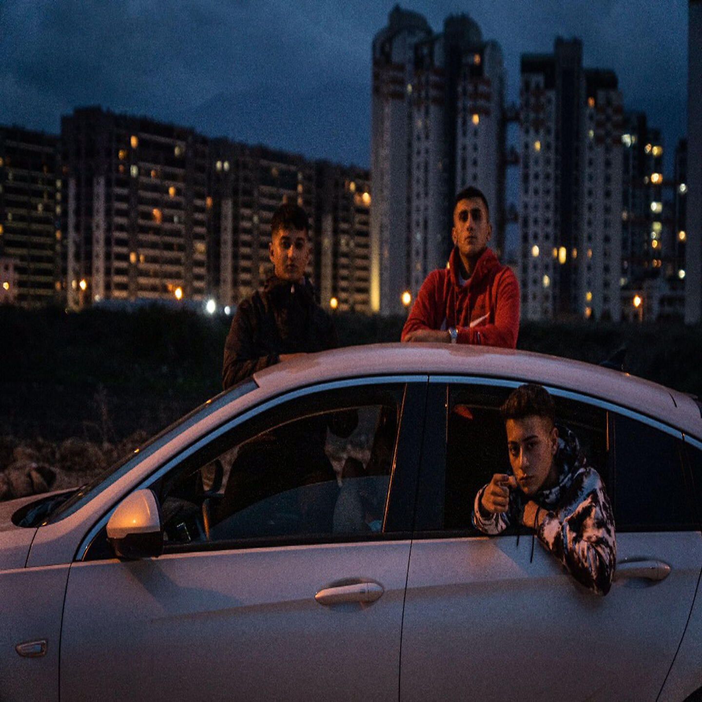 Релиз Jargo