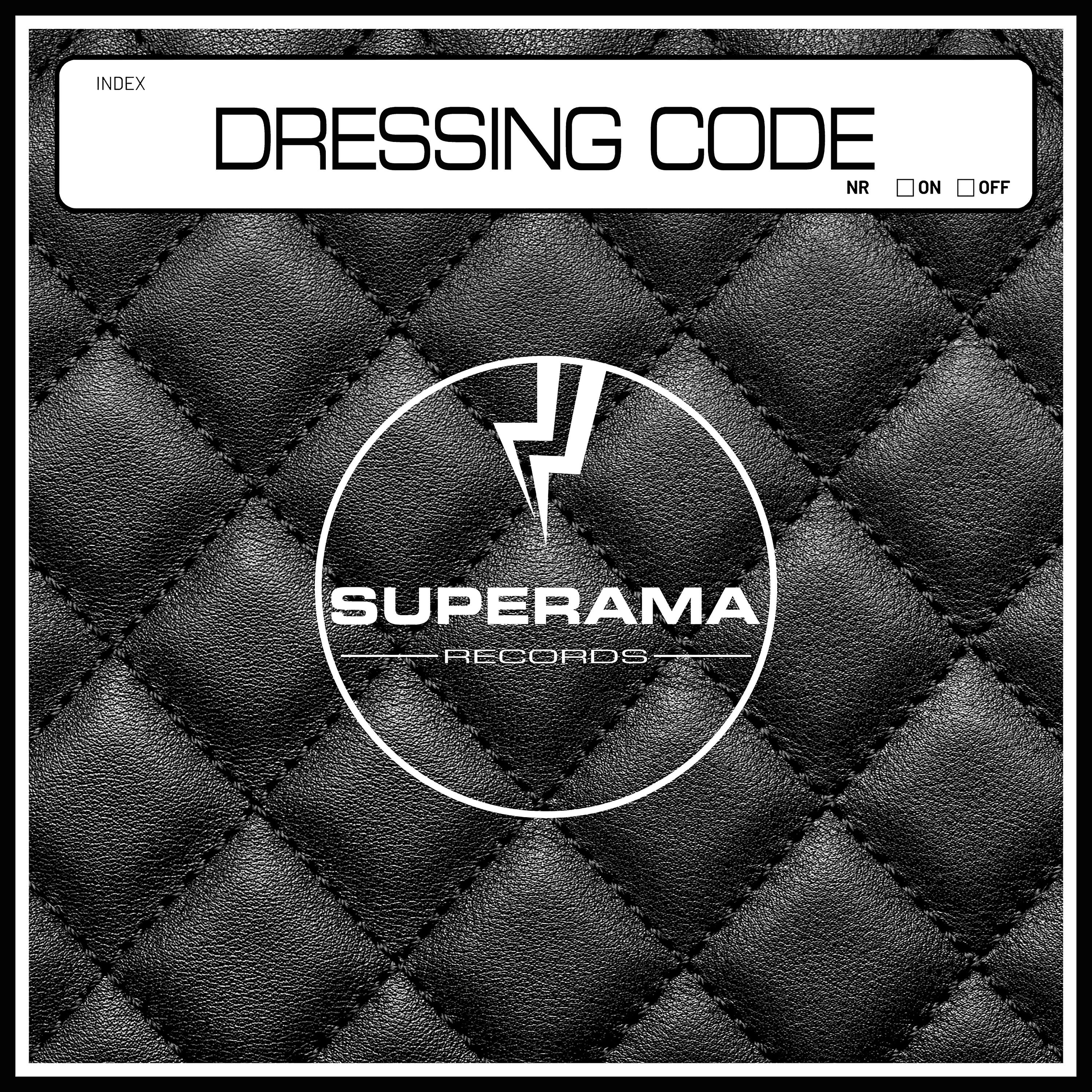 Релиз Dressing Code