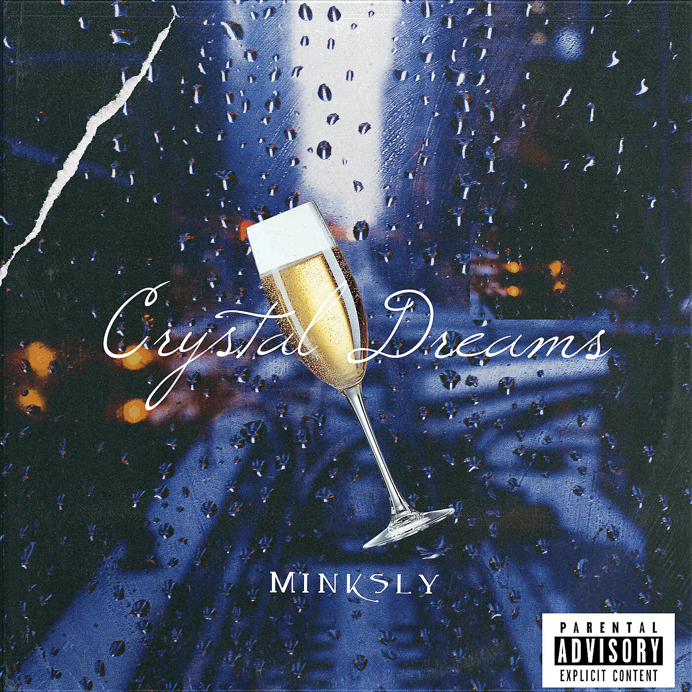 Релиз Crystal Dreams