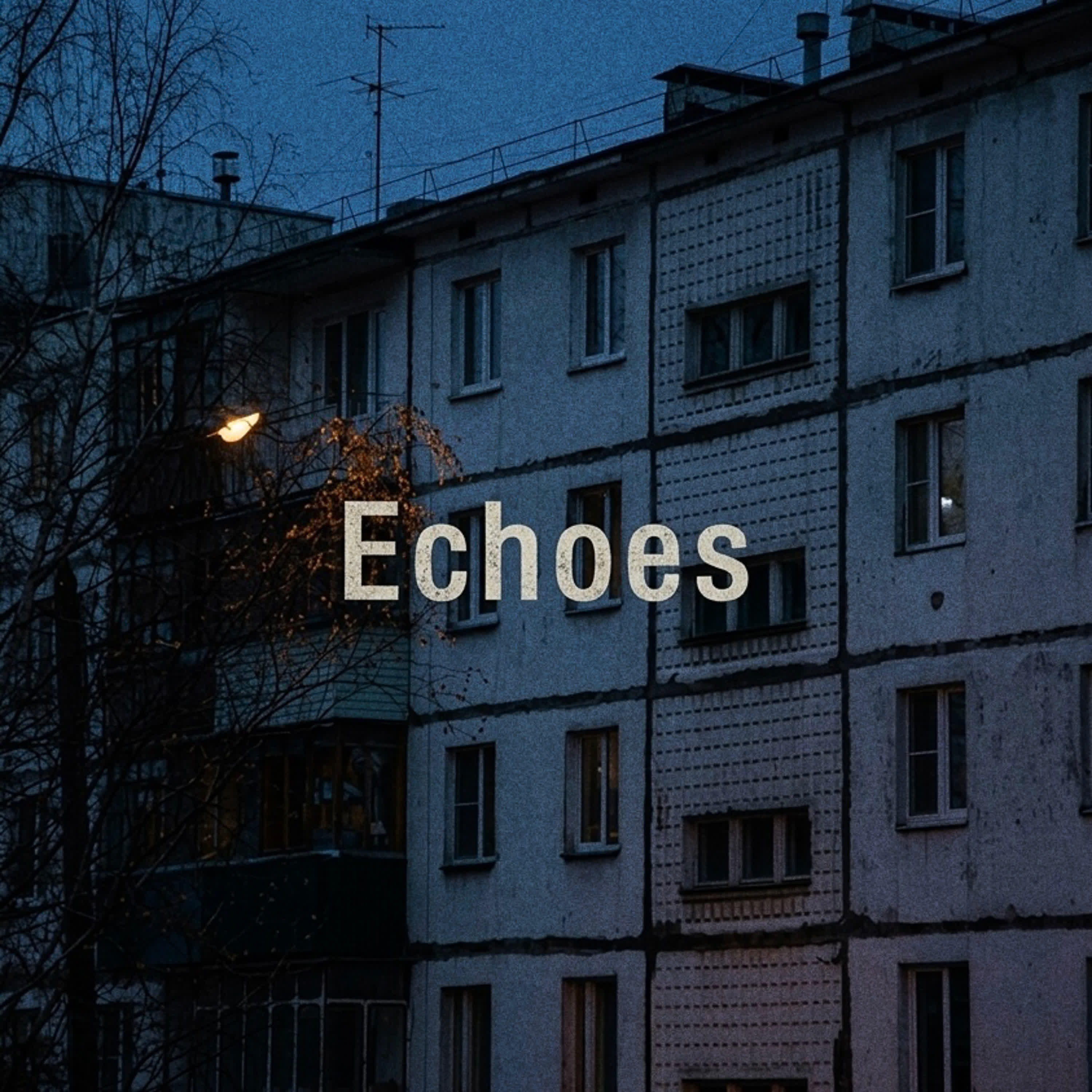 Релиз Echoes