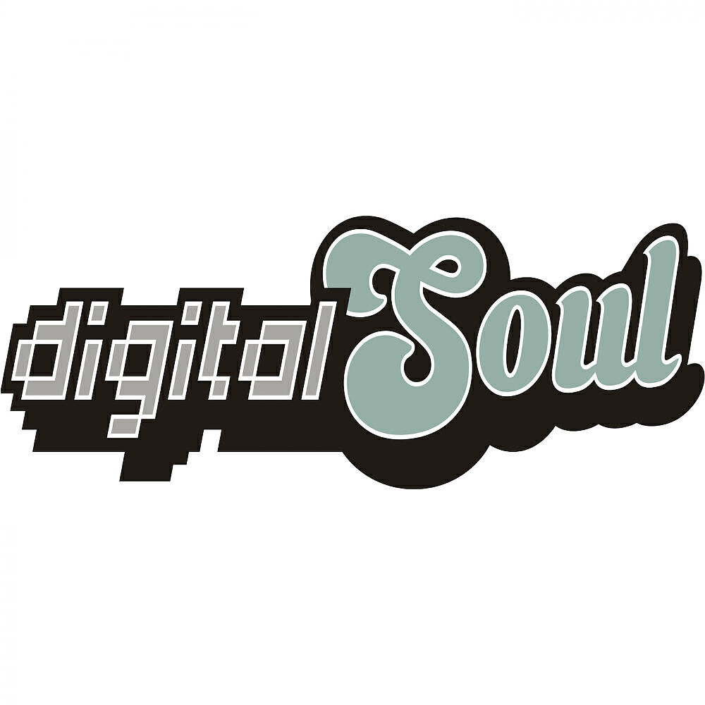 Релиз Digitalsoul 2018