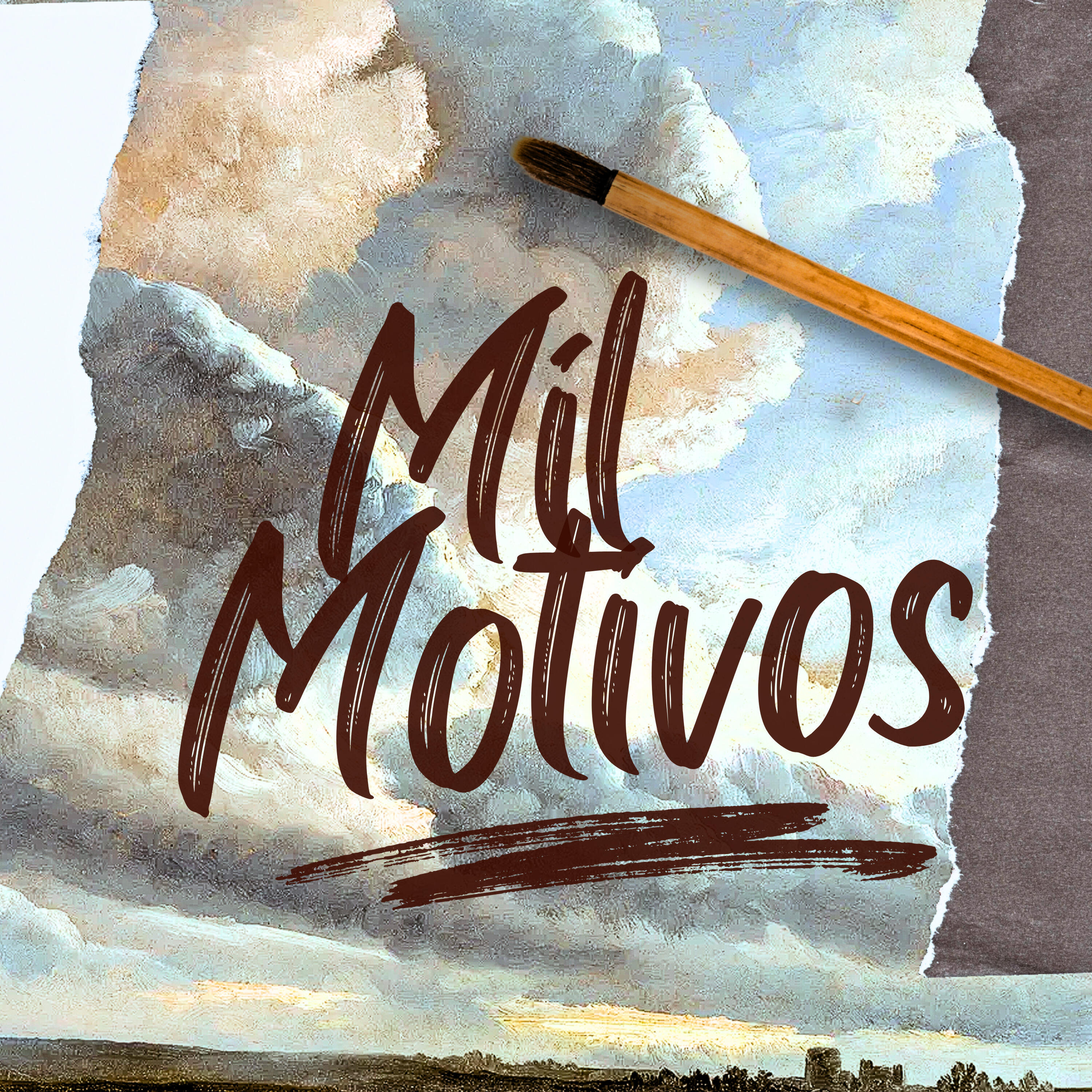 Релиз Mil Motivos