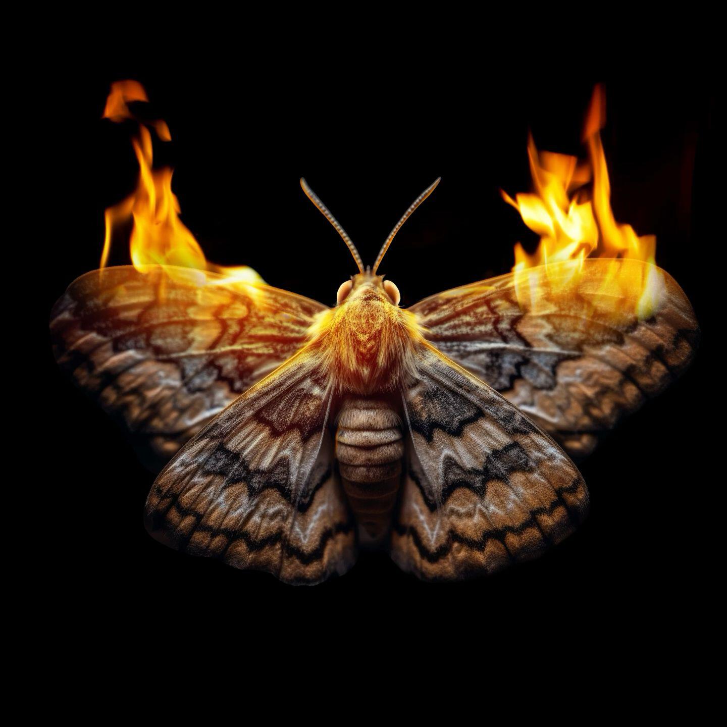 Релиз Butterfly