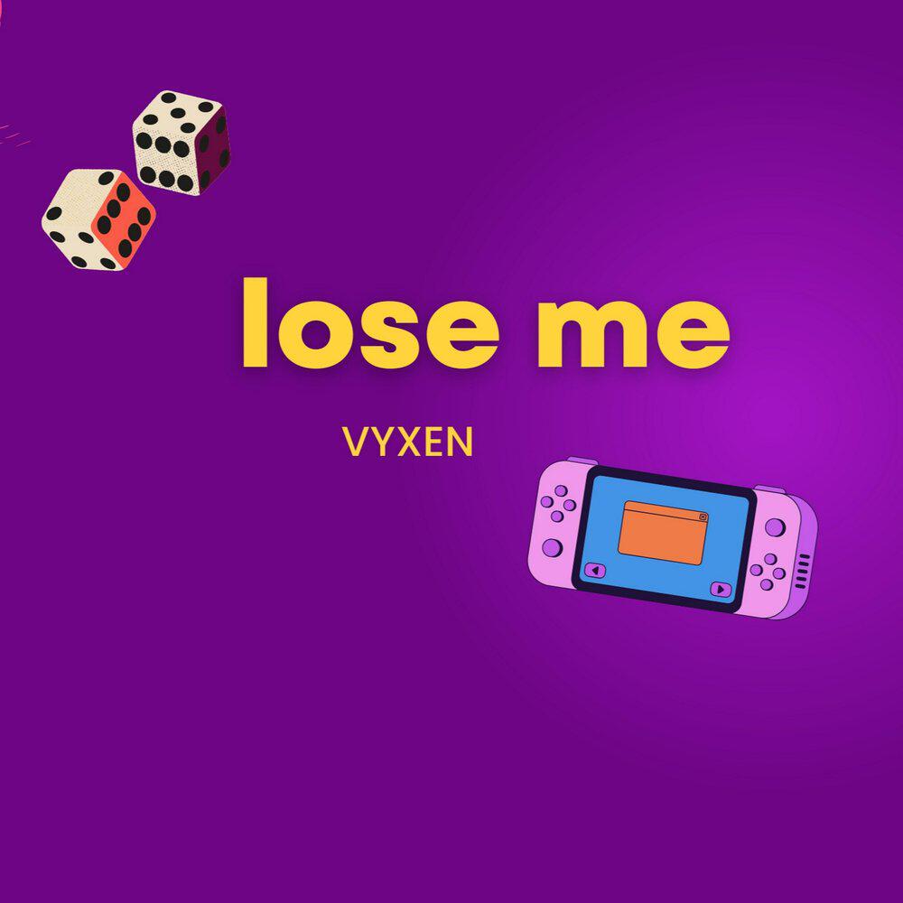 Релиз Lose me