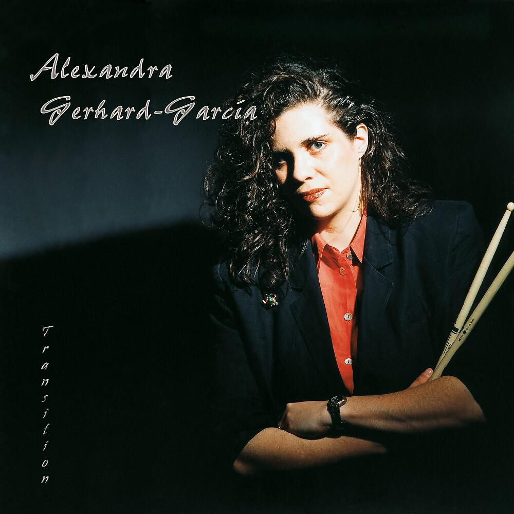 Alexandra Gerhard-Garcia