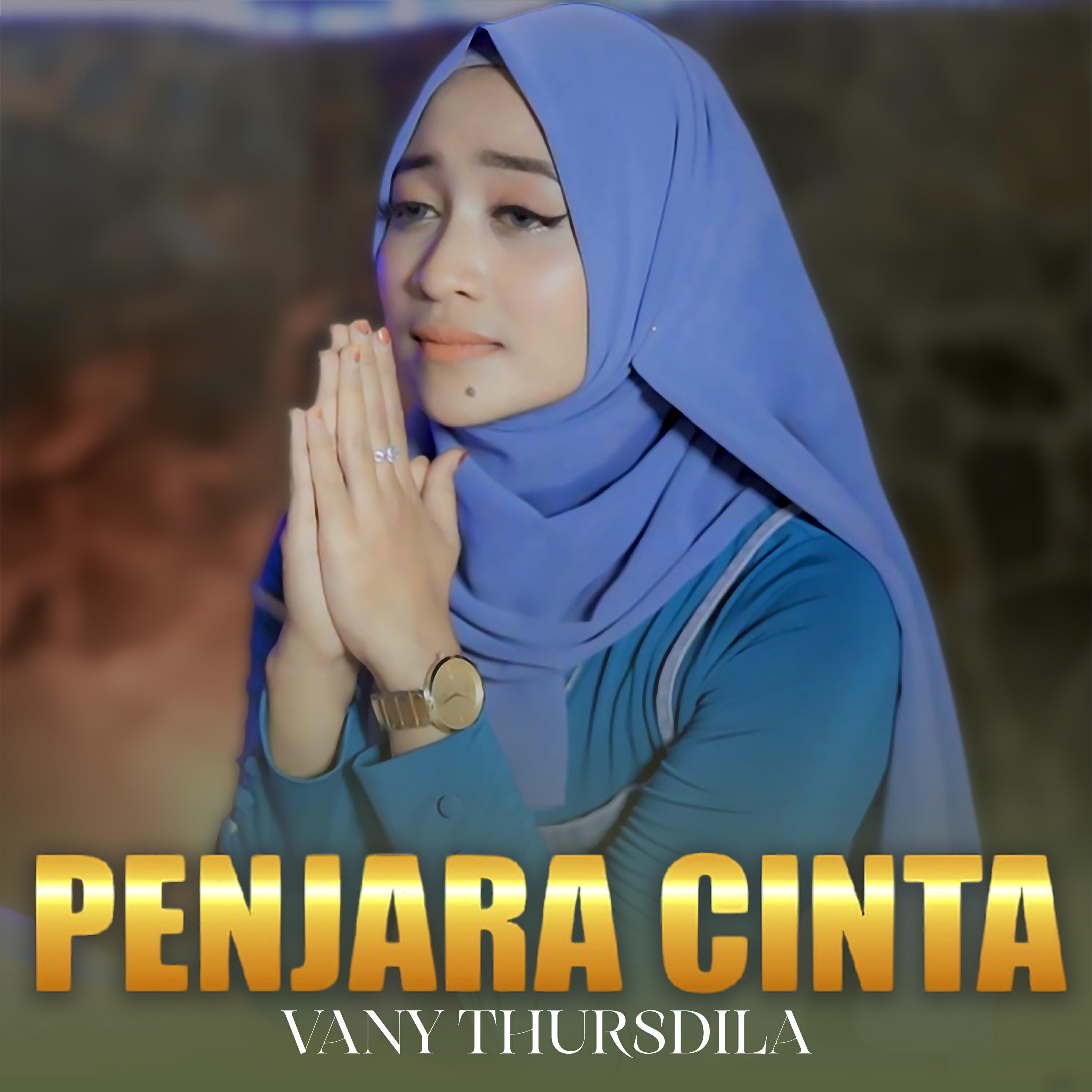 Релиз Penjara Cinta