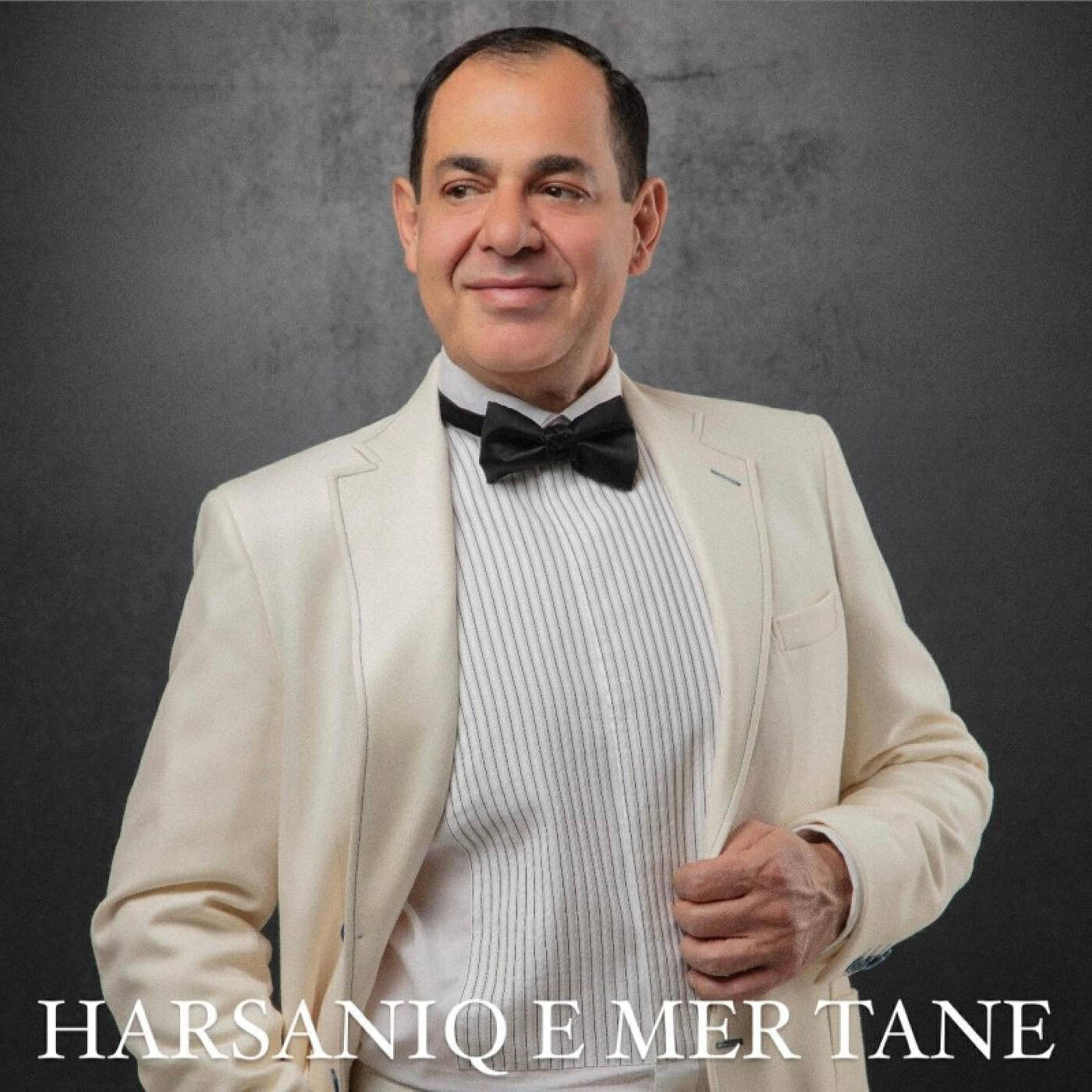 Релиз Harsaniq E Mer Tane