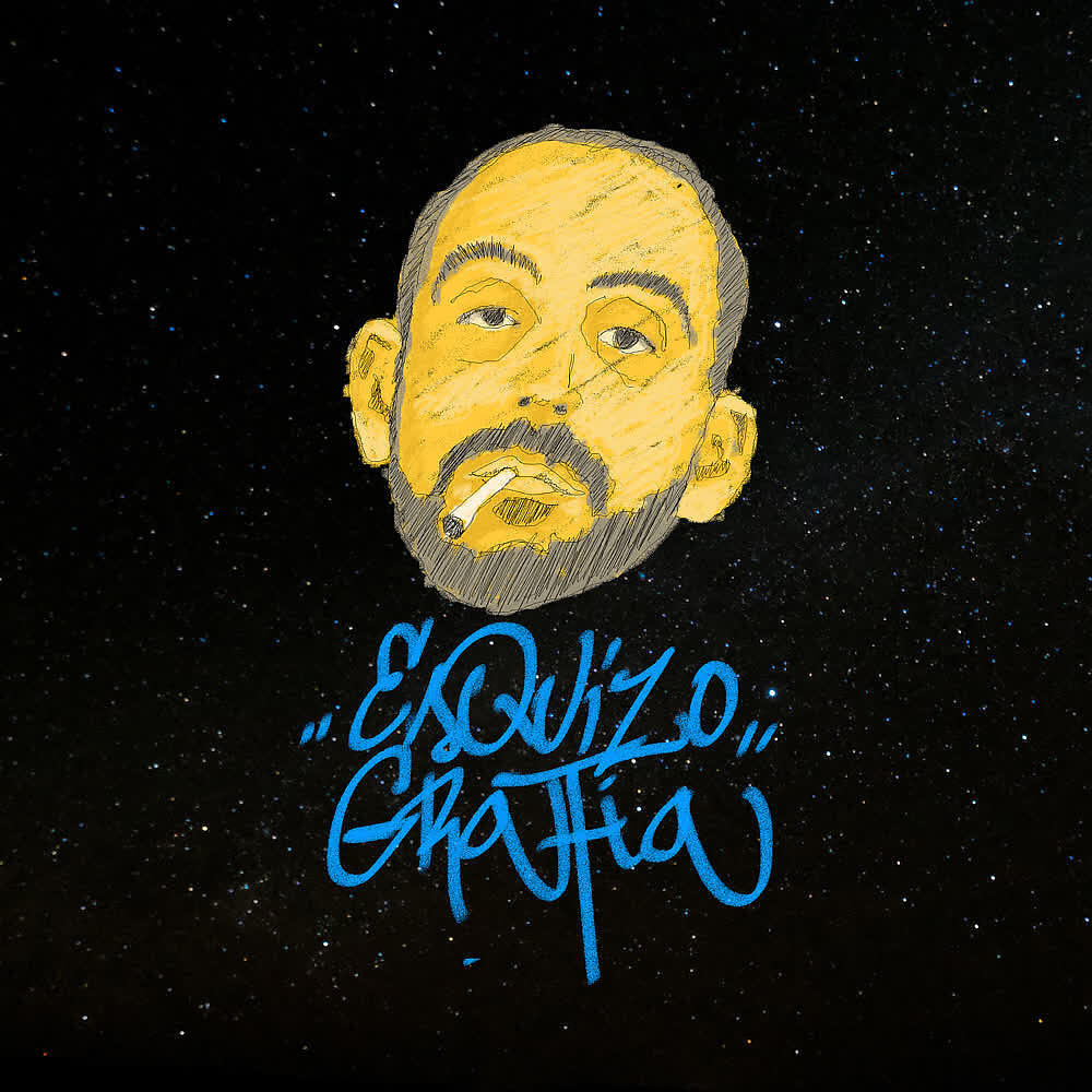 Релиз Esquizografia