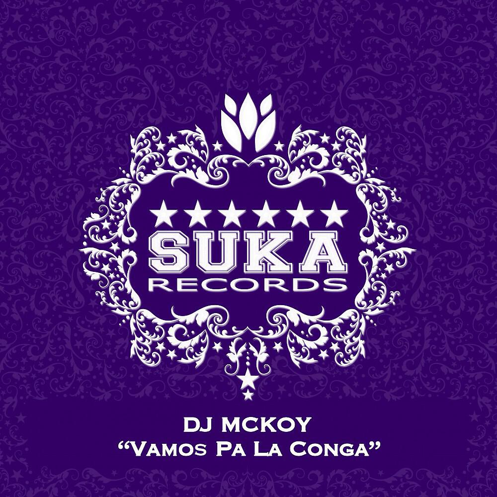 Релиз Vamos Pa la Conga
