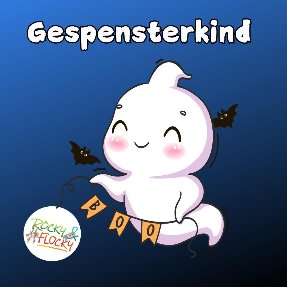 Трек Gespensterkind (Akustik-Version)