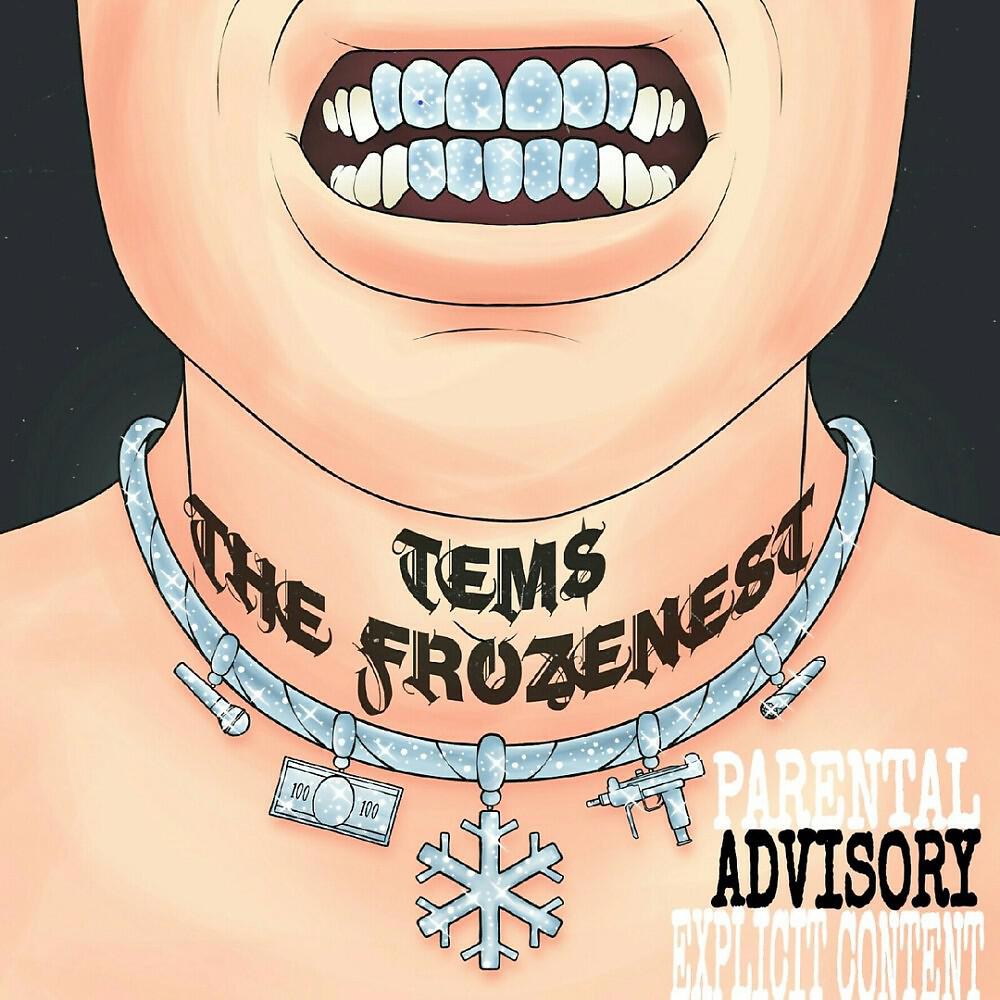 Релиз The Frozenest