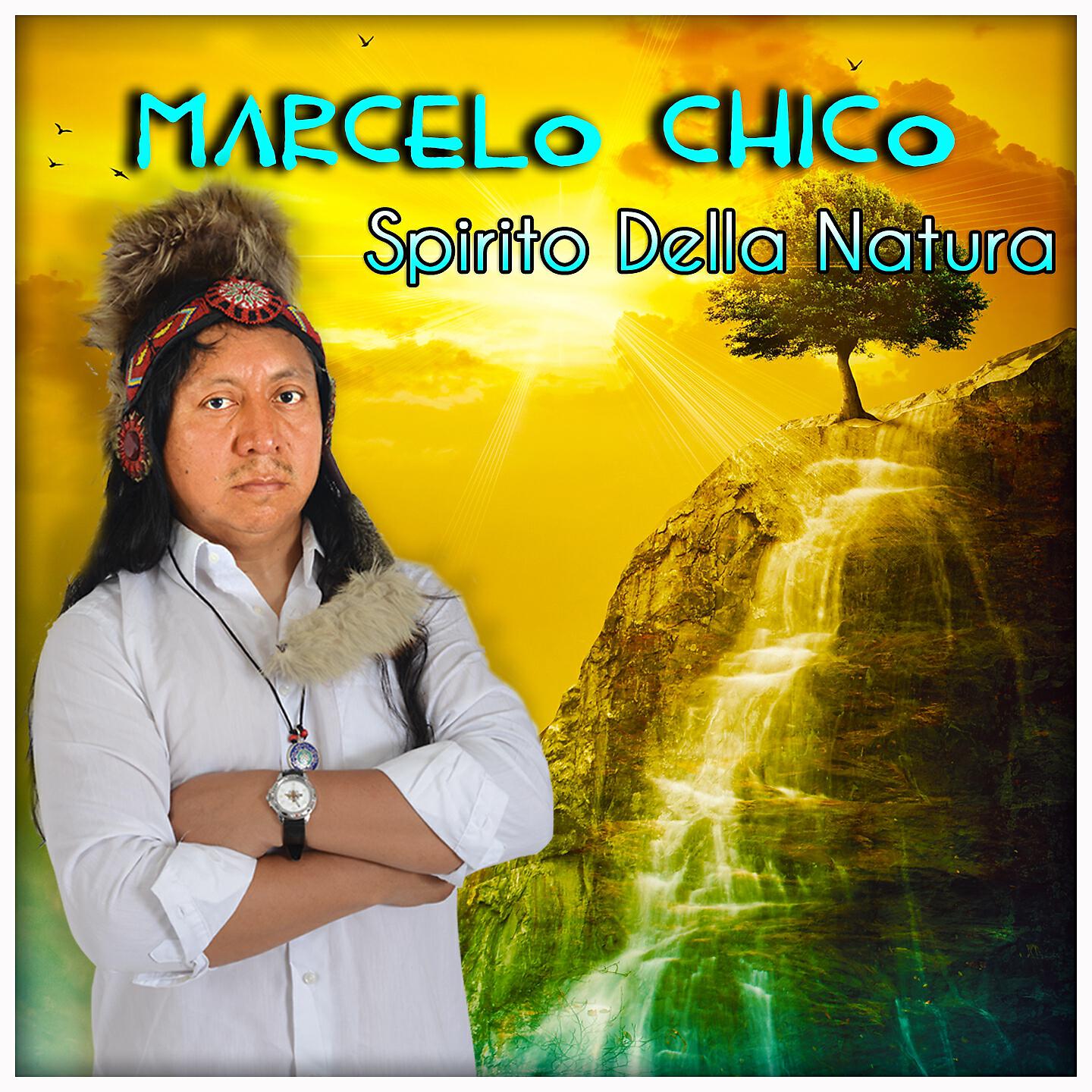 Релиз Spirito della natura