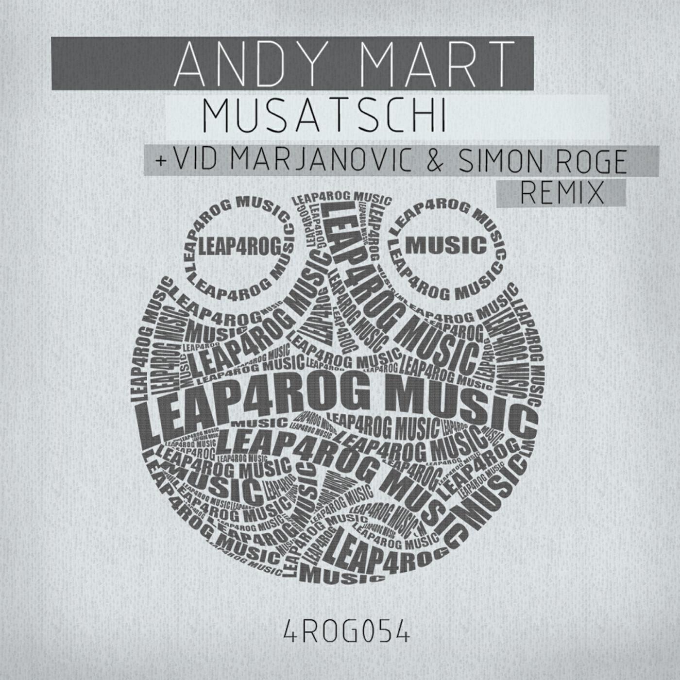 Релиз Musatschi