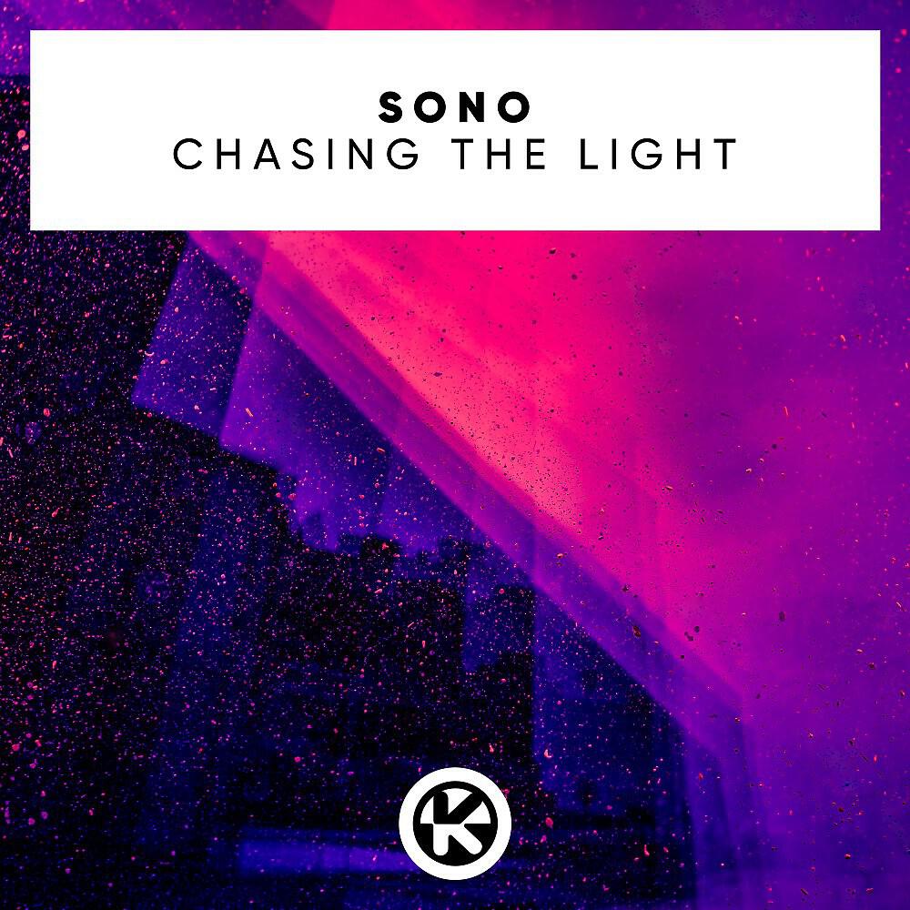 Релиз Chasing the Light