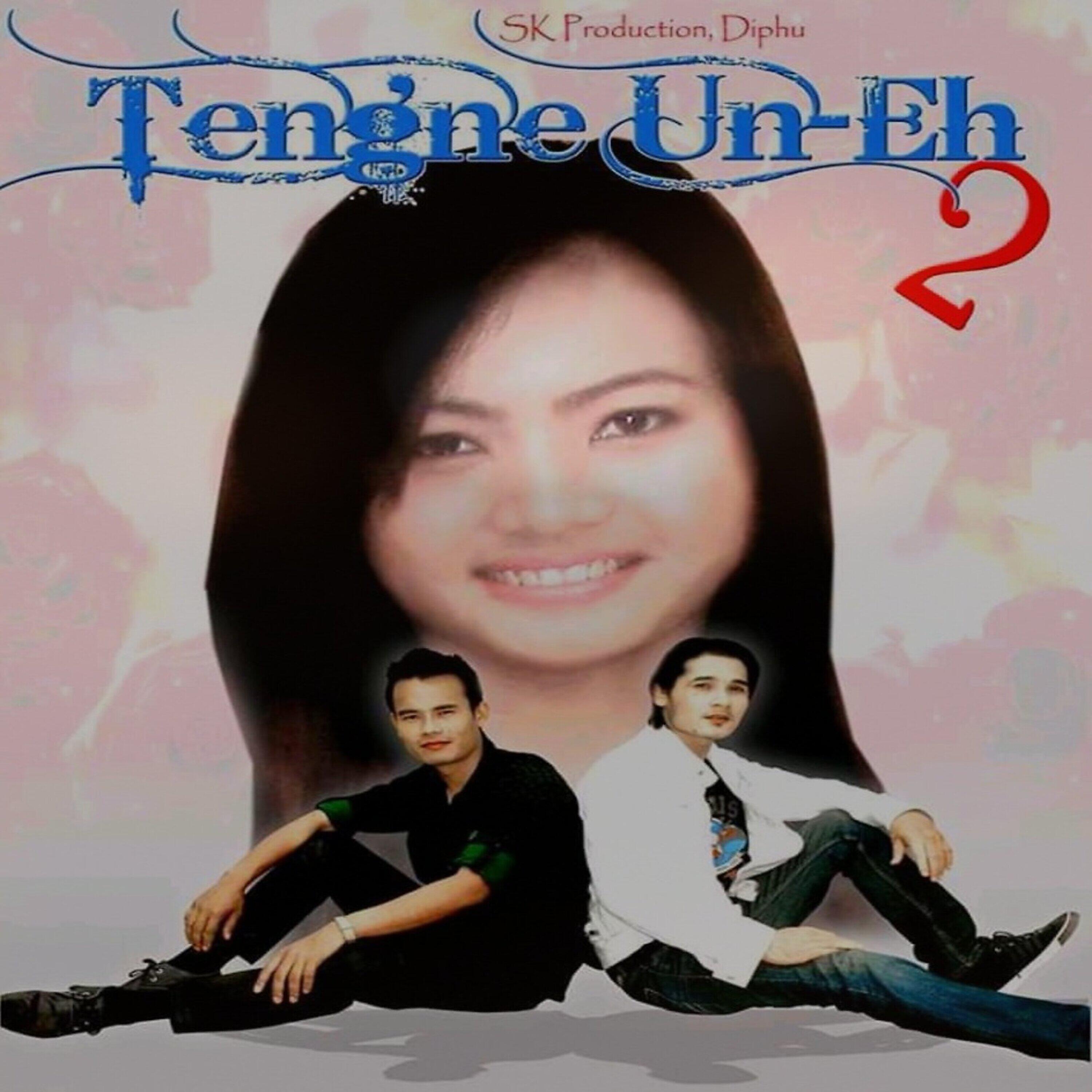 Релиз Tengne Un-Eh 2