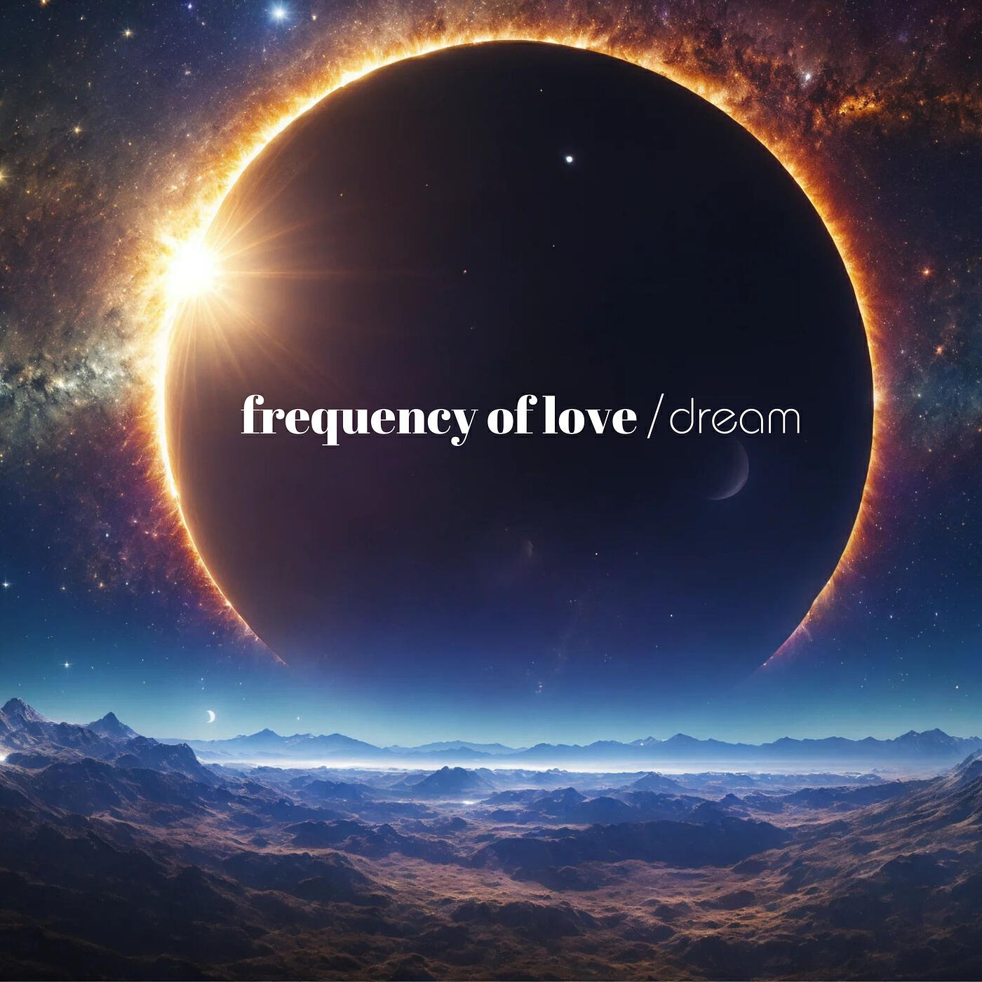 Релиз Dream